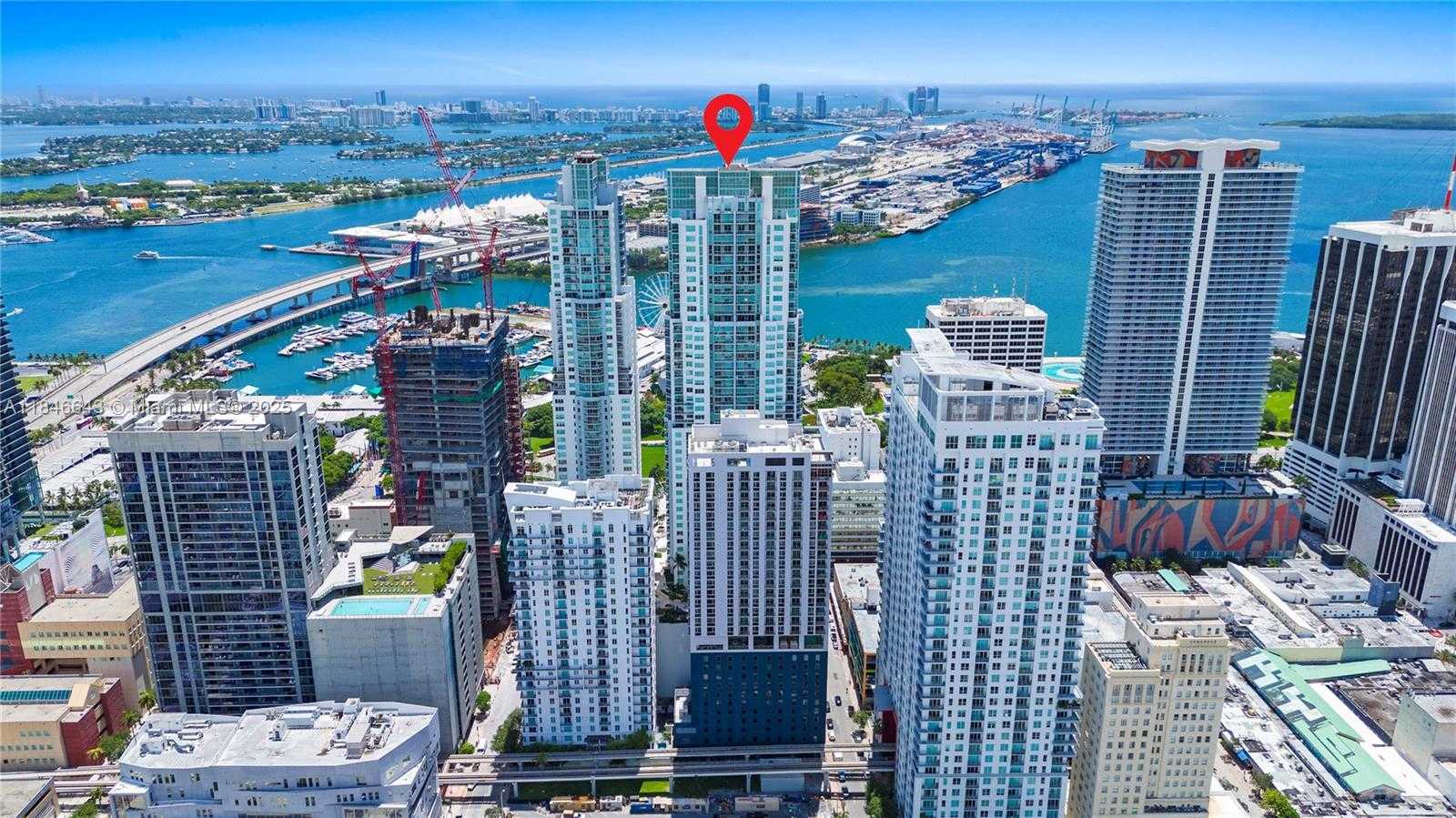 Small Image of 253 NORTH EAST 2ND ST #228, Miami Number 26