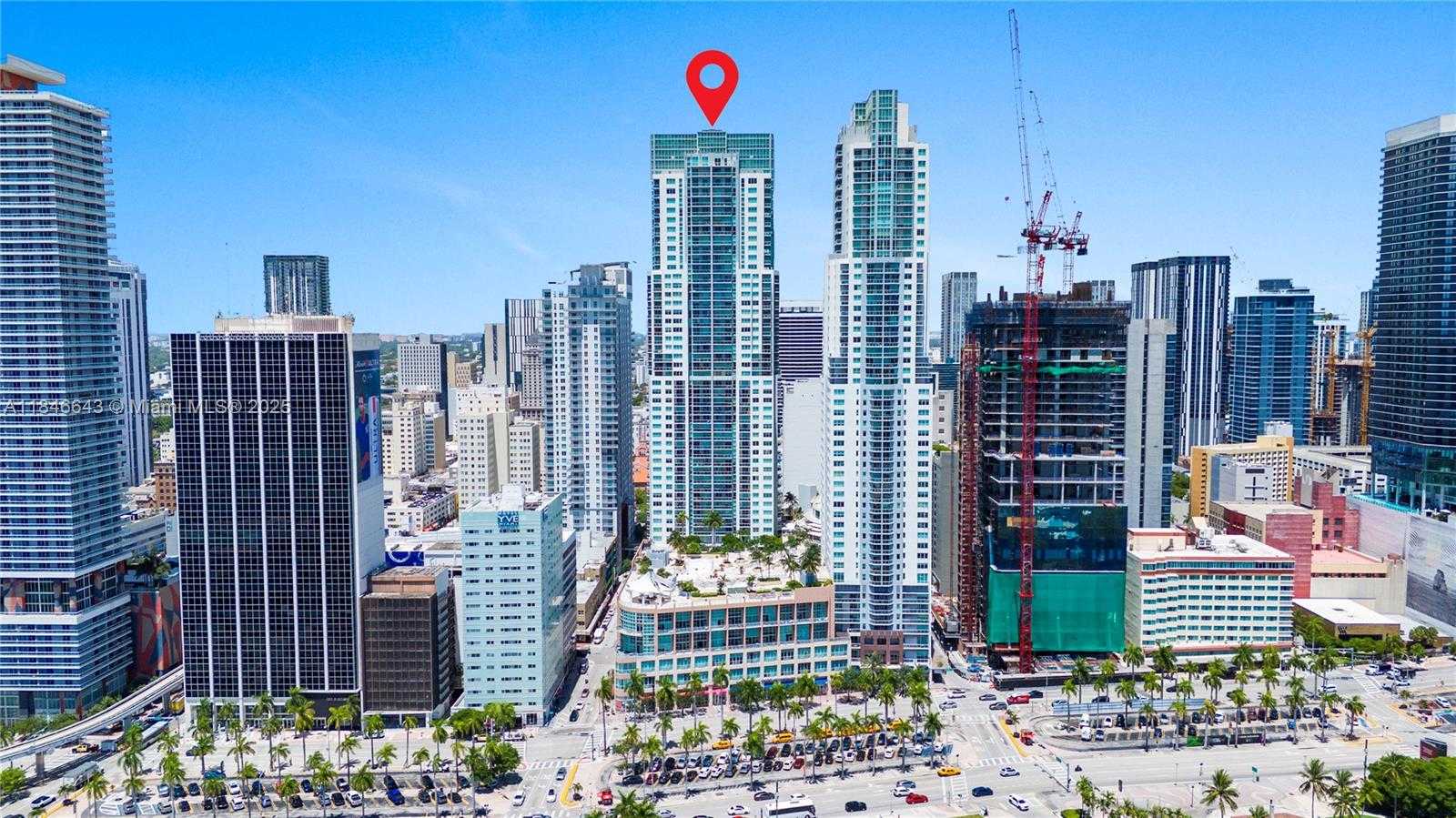 Small Image of 253 NORTH EAST 2ND ST #228, Miami Number 29
