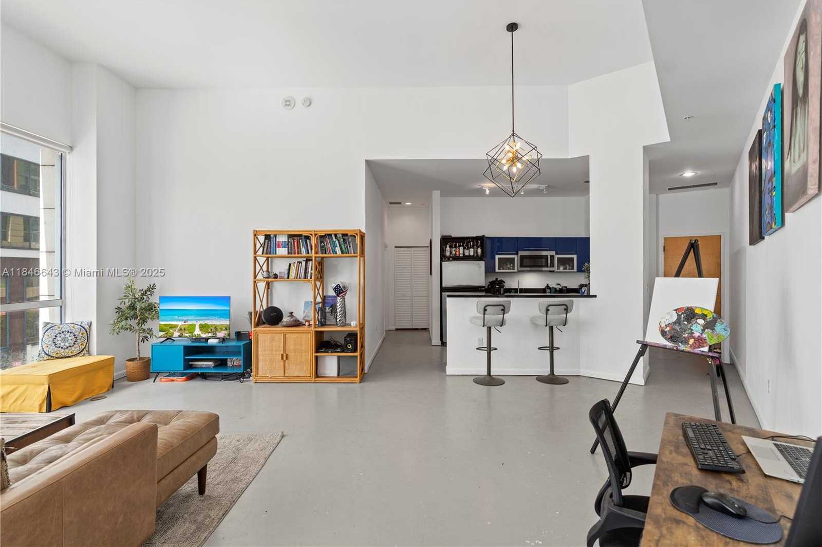 Small Image of 253 NORTH EAST 2ND ST #228, Miami Number 8
