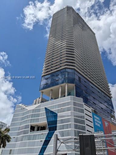 Small Image of 398 NORTH EAST 5TH ST #4401, Miami Number 3