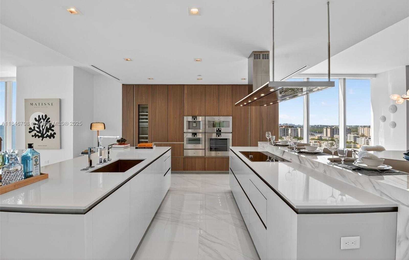Small Image of 18501 COLLINS AVE #2504, Sunny Isles Beach Number 11