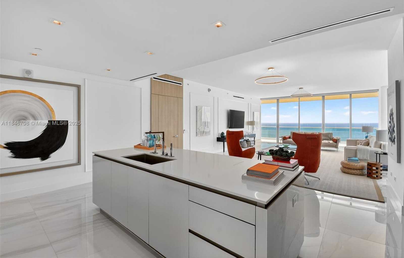 Small Image of 18501 COLLINS AVE #2504, Sunny Isles Beach Number 14