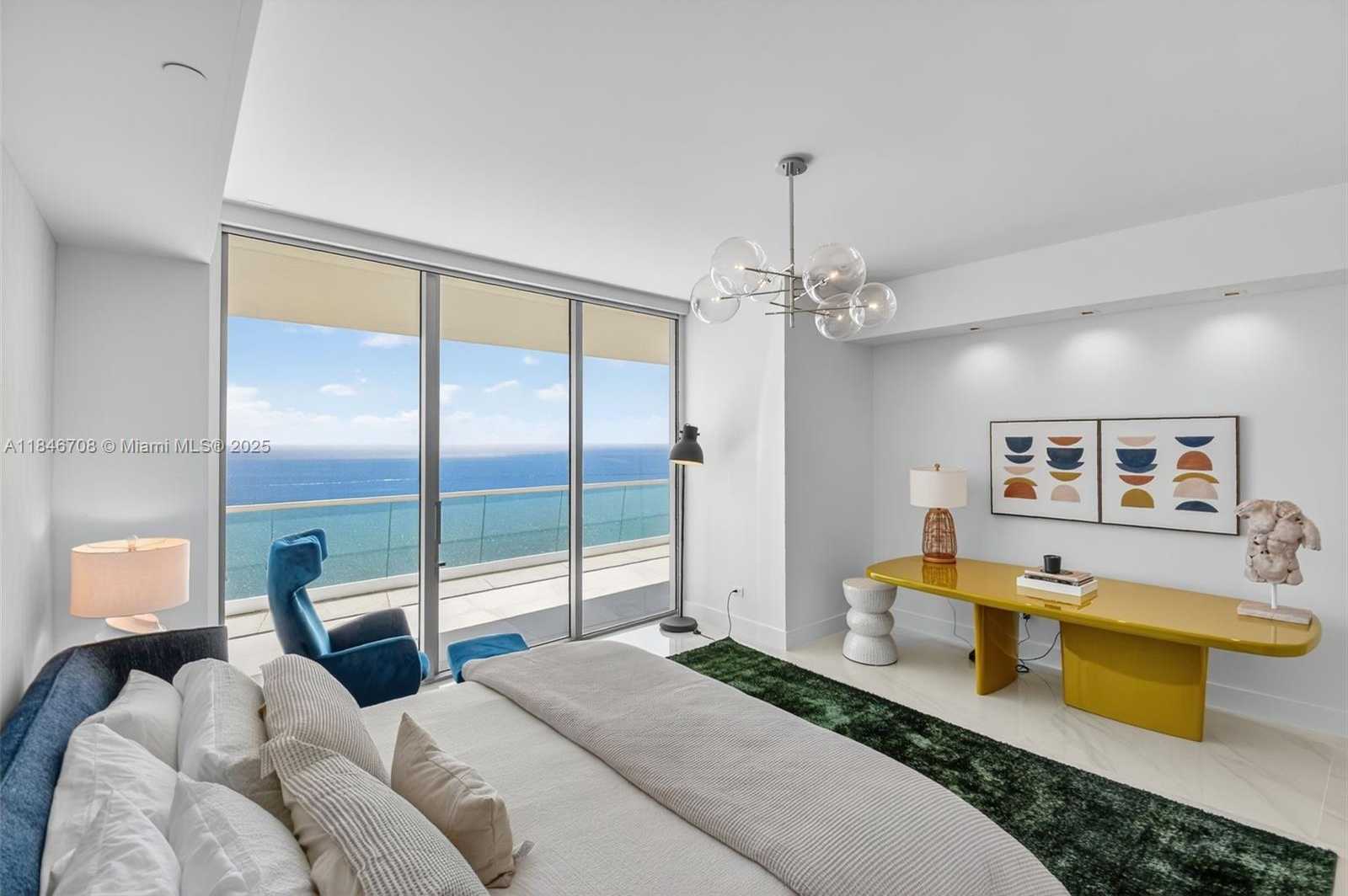 Small Image of 18501 COLLINS AVE #2504, Sunny Isles Beach Number 15