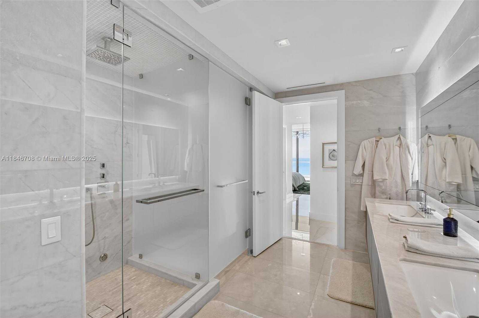 Small Image of 18501 COLLINS AVE #2504, Sunny Isles Beach Number 19