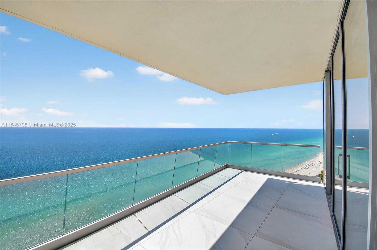 Small Image of 18501 COLLINS AVE #2504, Sunny Isles Beach Number 2