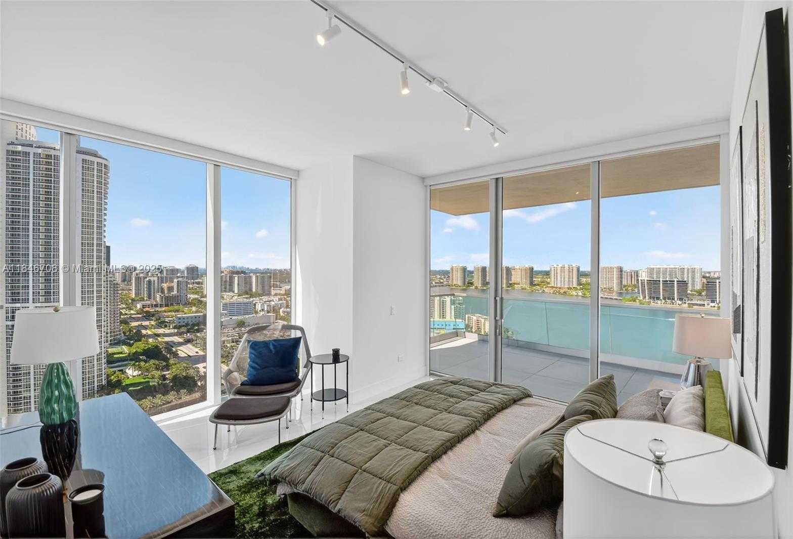 Small Image of 18501 COLLINS AVE #2504, Sunny Isles Beach Number 20