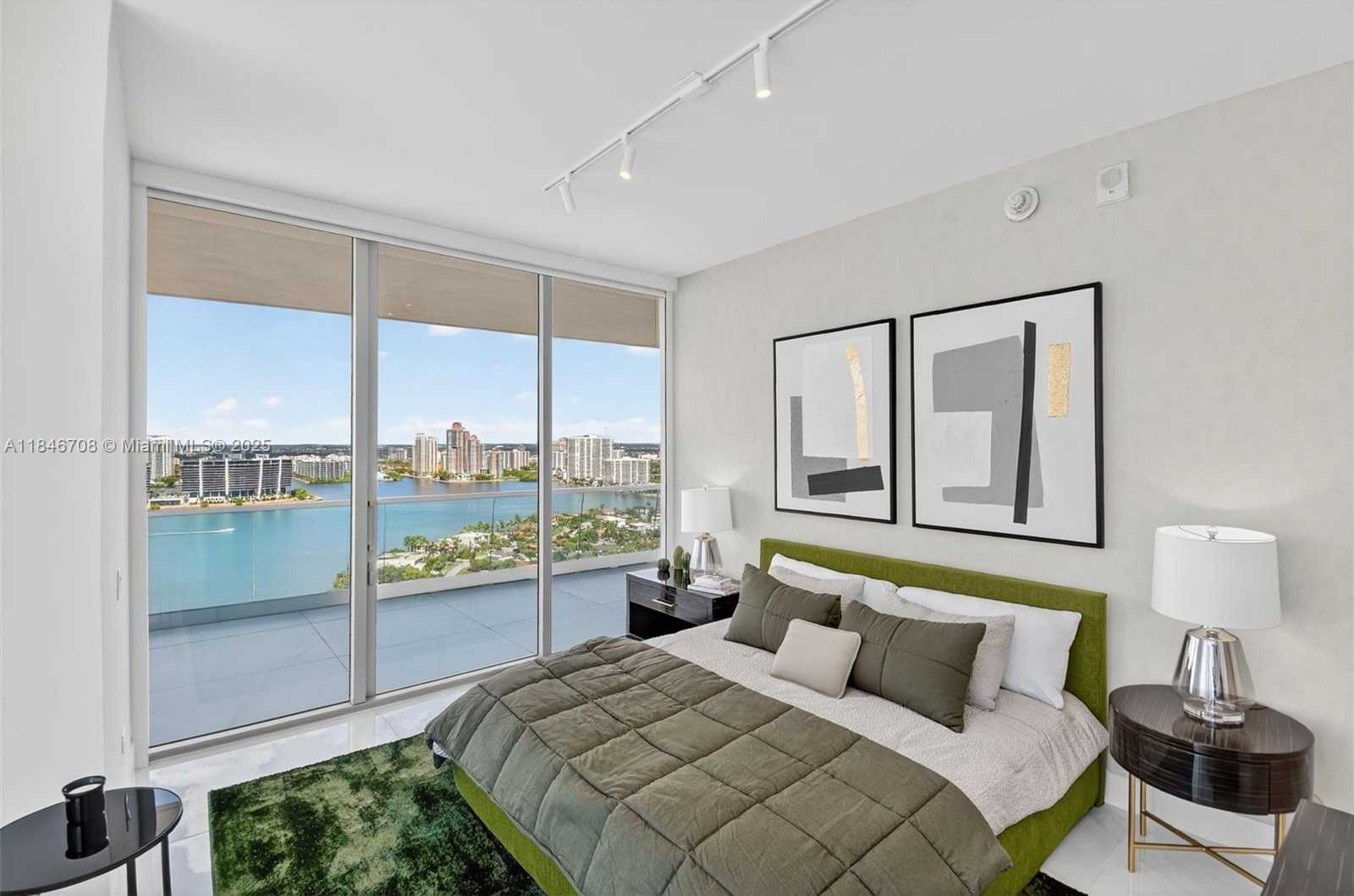Small Image of 18501 COLLINS AVE #2504, Sunny Isles Beach Number 21