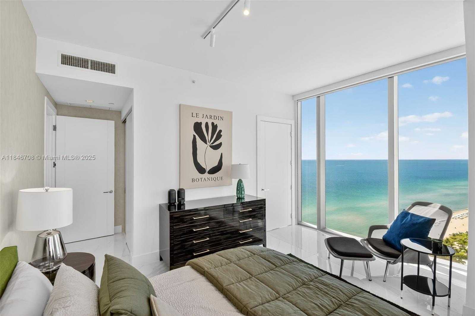 Small Image of 18501 COLLINS AVE #2504, Sunny Isles Beach Number 22