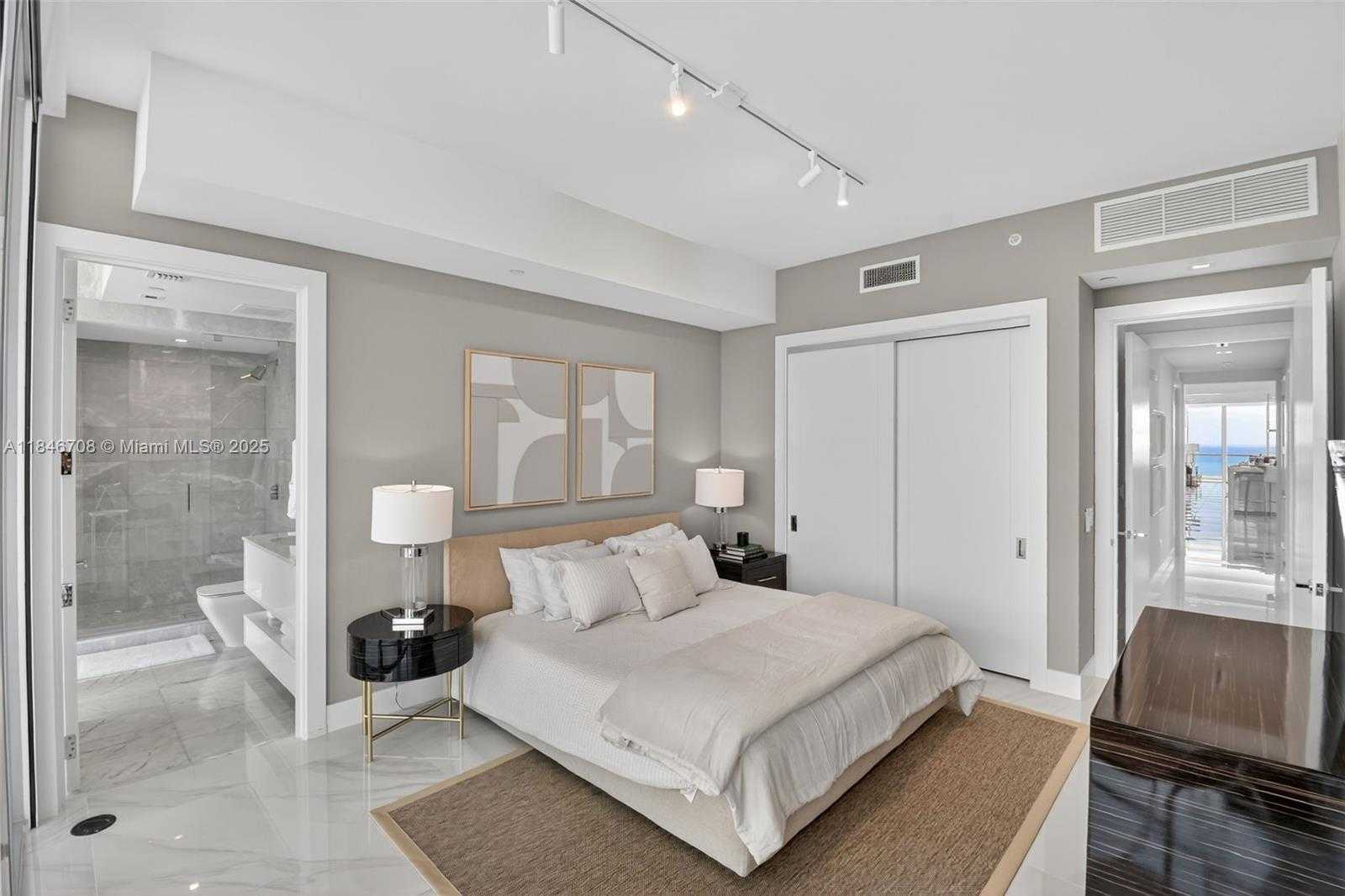 Small Image of 18501 COLLINS AVE #2504, Sunny Isles Beach Number 28