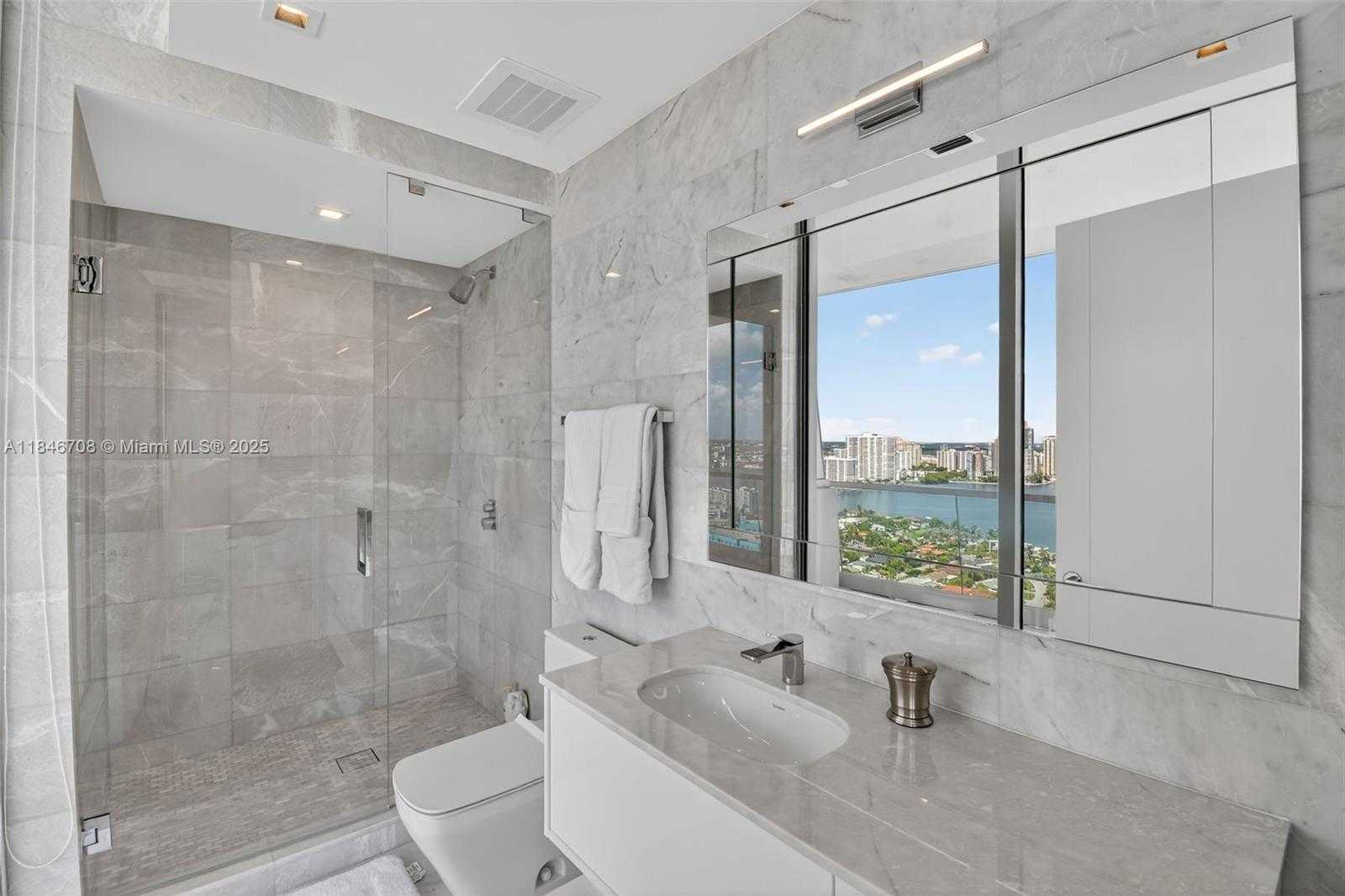 Small Image of 18501 COLLINS AVE #2504, Sunny Isles Beach Number 30