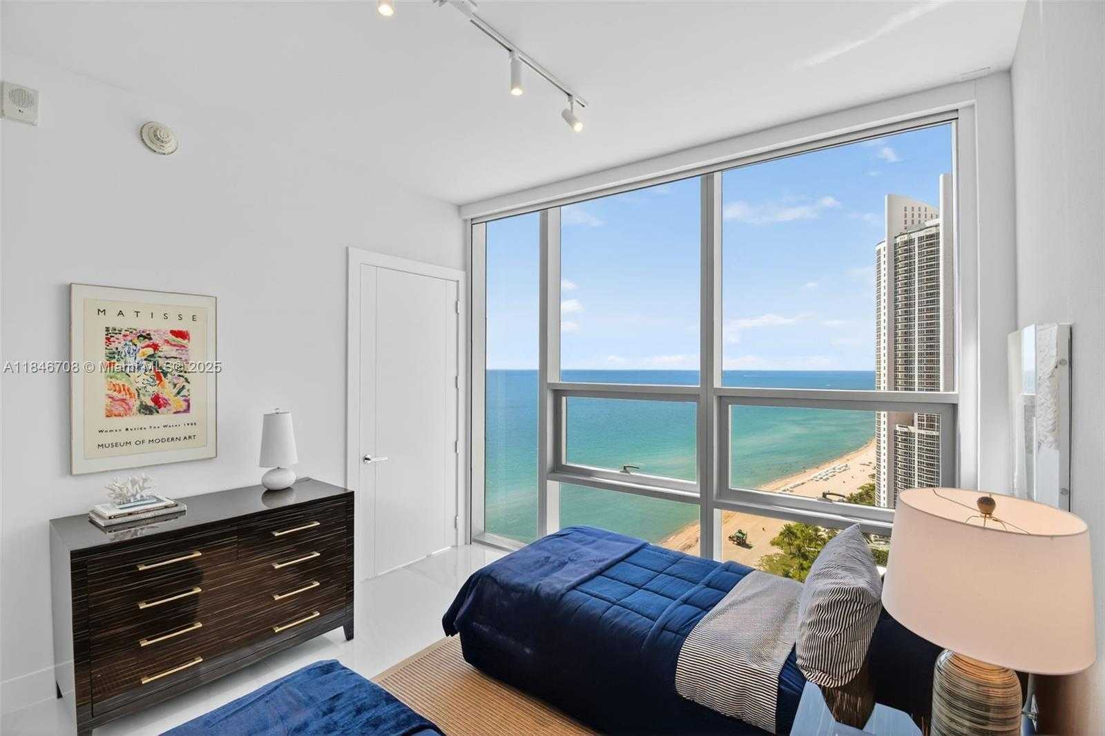 Small Image of 18501 COLLINS AVE #2504, Sunny Isles Beach Number 32