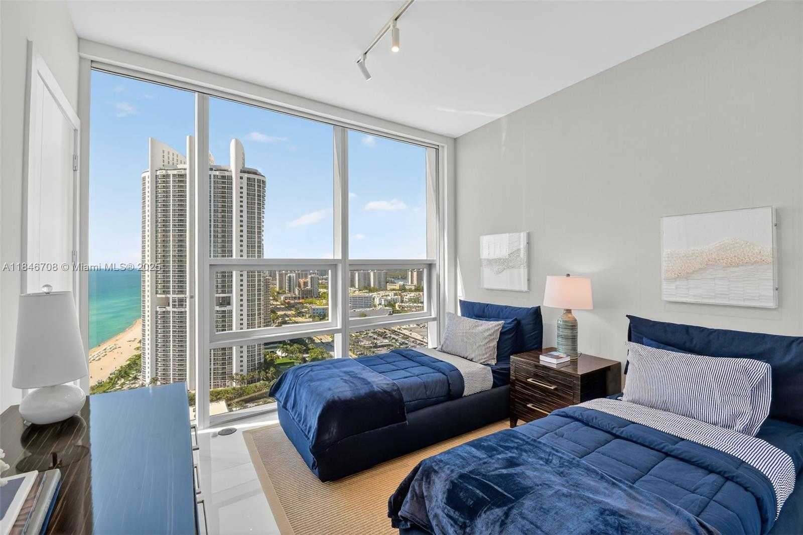 Small Image of 18501 COLLINS AVE #2504, Sunny Isles Beach Number 33