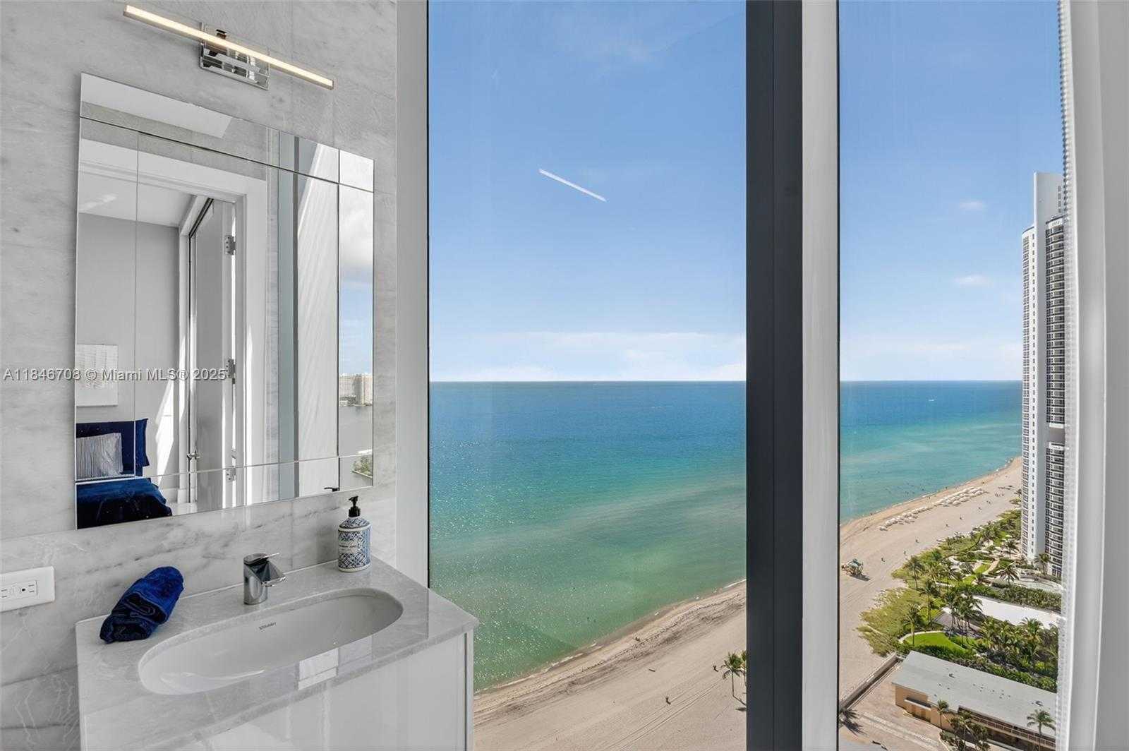 Small Image of 18501 COLLINS AVE #2504, Sunny Isles Beach Number 35
