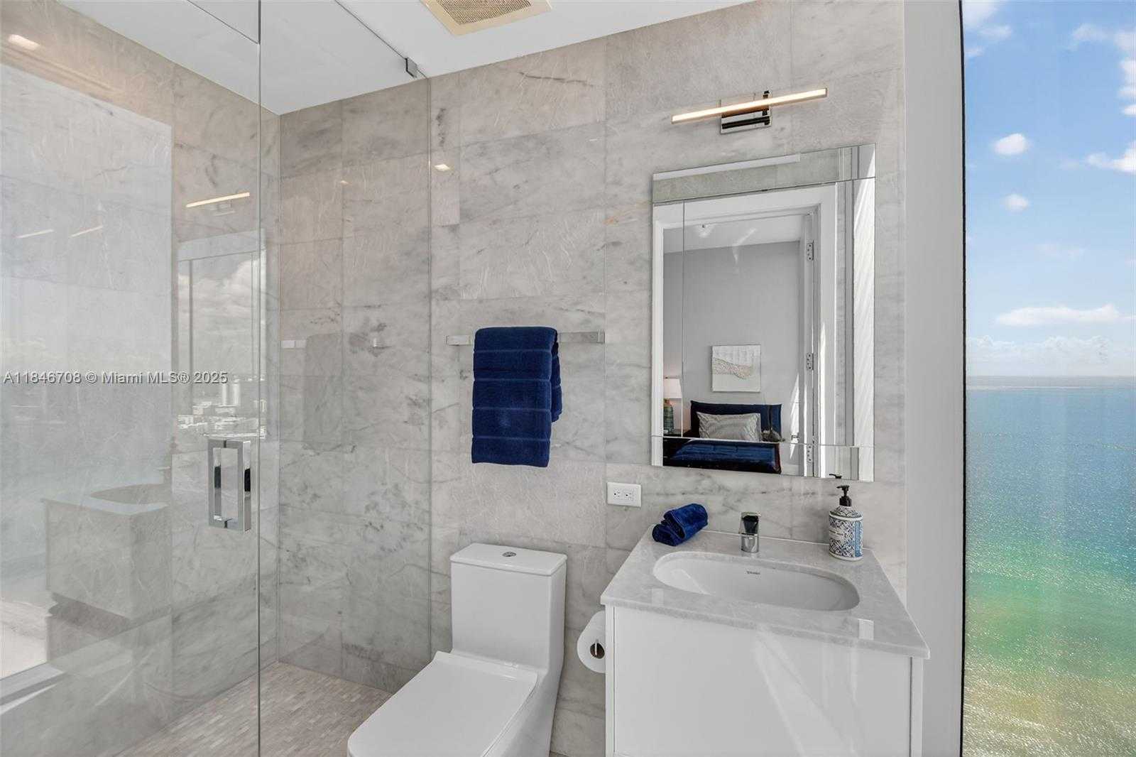 Small Image of 18501 COLLINS AVE #2504, Sunny Isles Beach Number 36