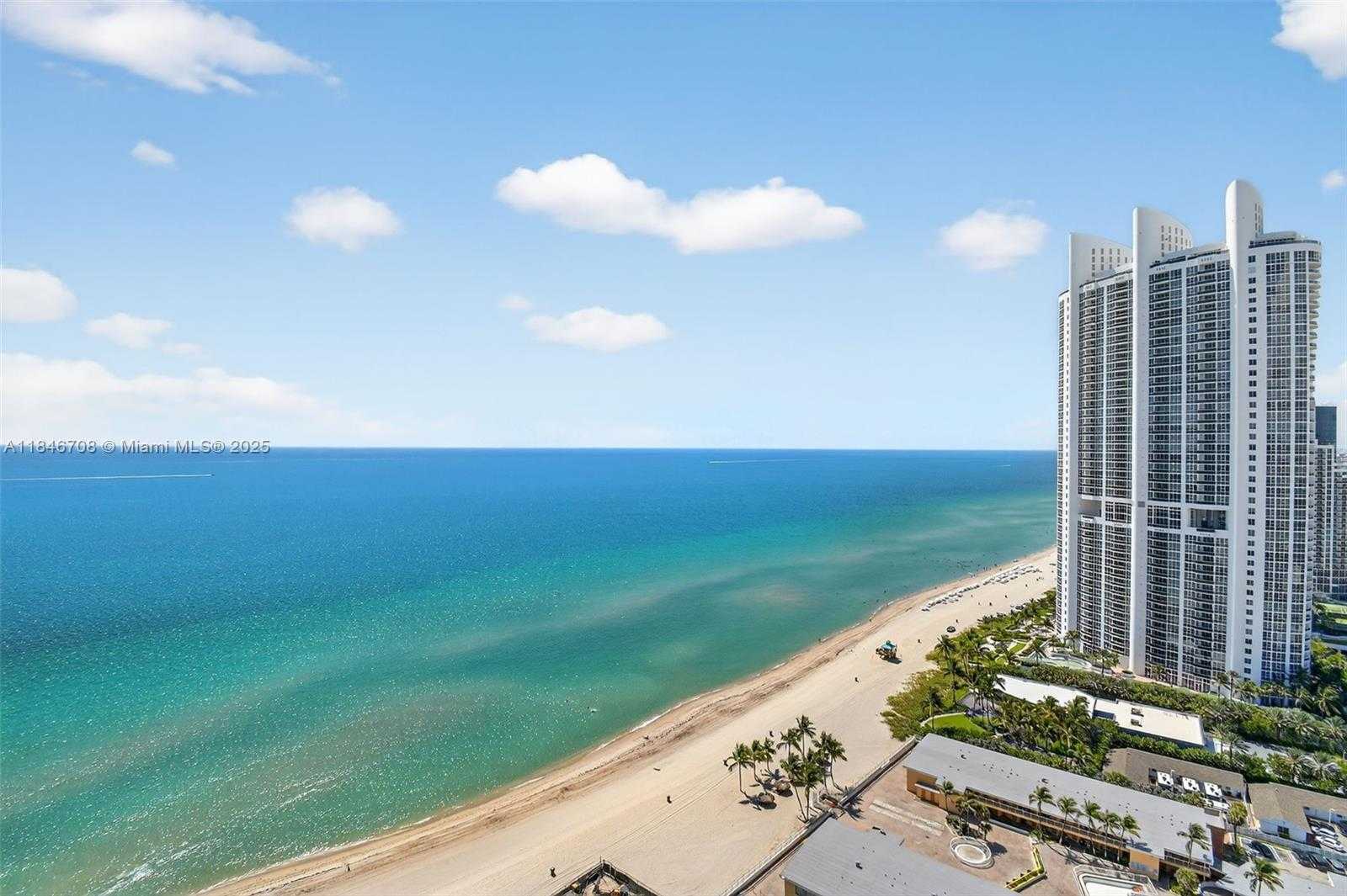 Small Image of 18501 COLLINS AVE #2504, Sunny Isles Beach Number 39