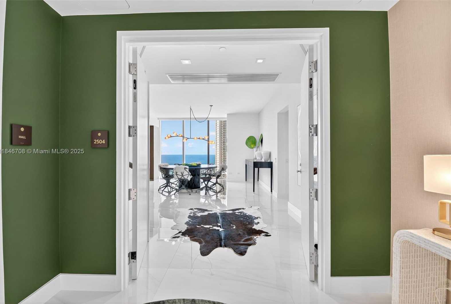 Small Image of 18501 COLLINS AVE #2504, Sunny Isles Beach Number 46