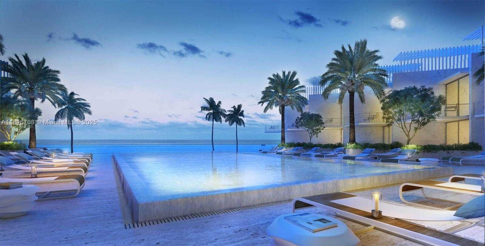 Small Image of 18501 COLLINS AVE #2504, Sunny Isles Beach Number 48