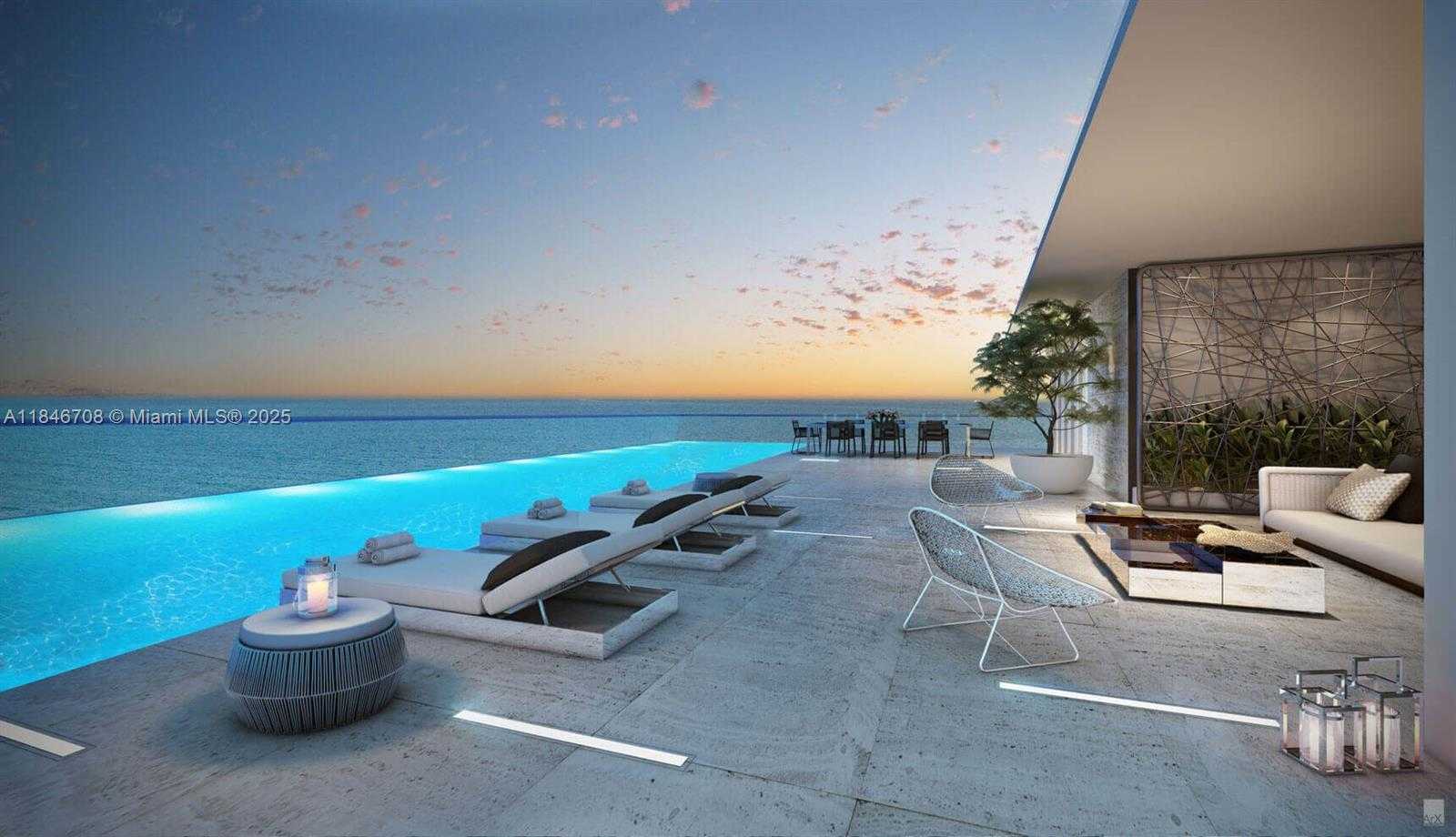 Small Image of 18501 COLLINS AVE #2504, Sunny Isles Beach Number 49