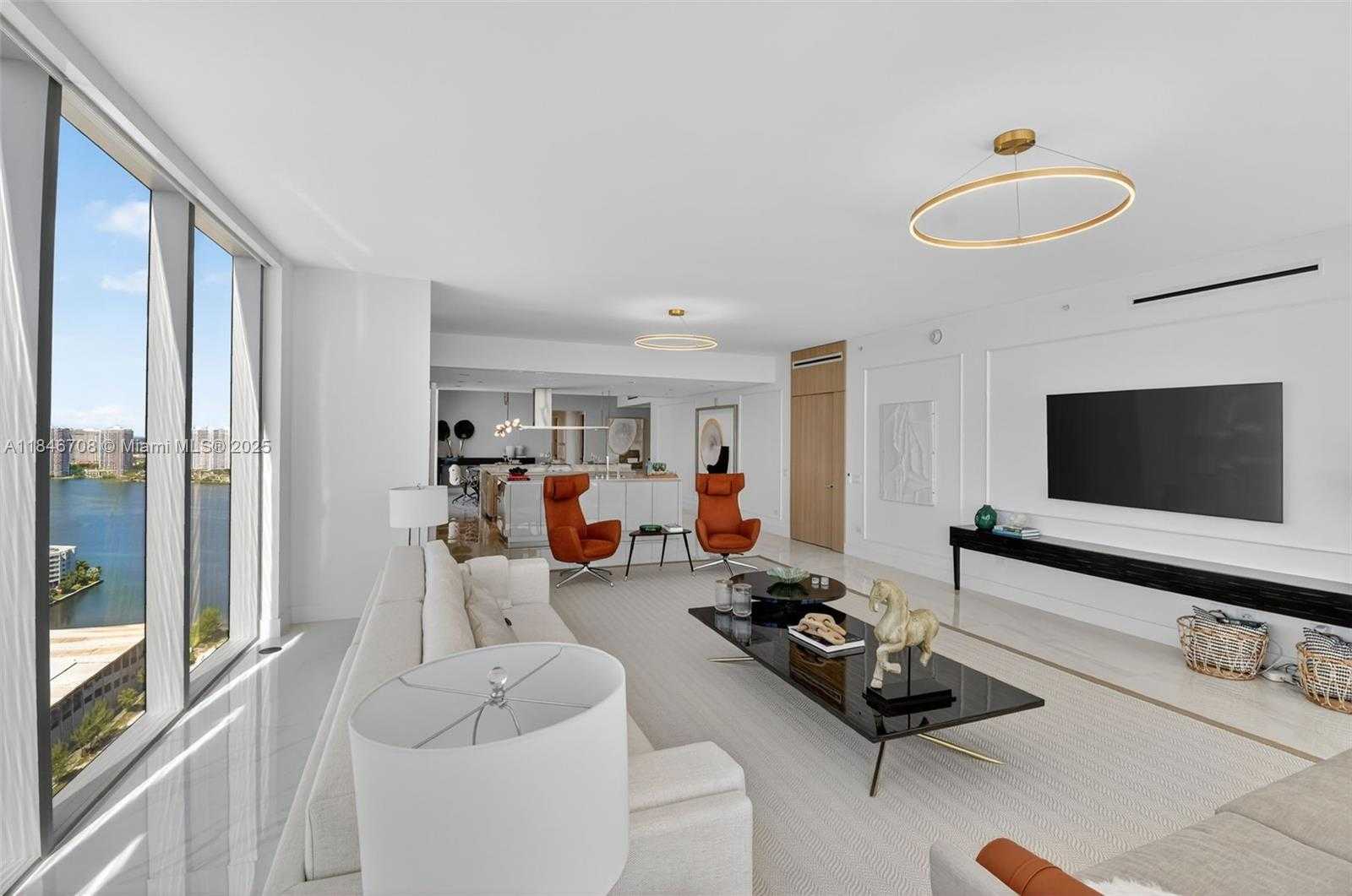 Small Image of 18501 COLLINS AVE #2504, Sunny Isles Beach Number 5