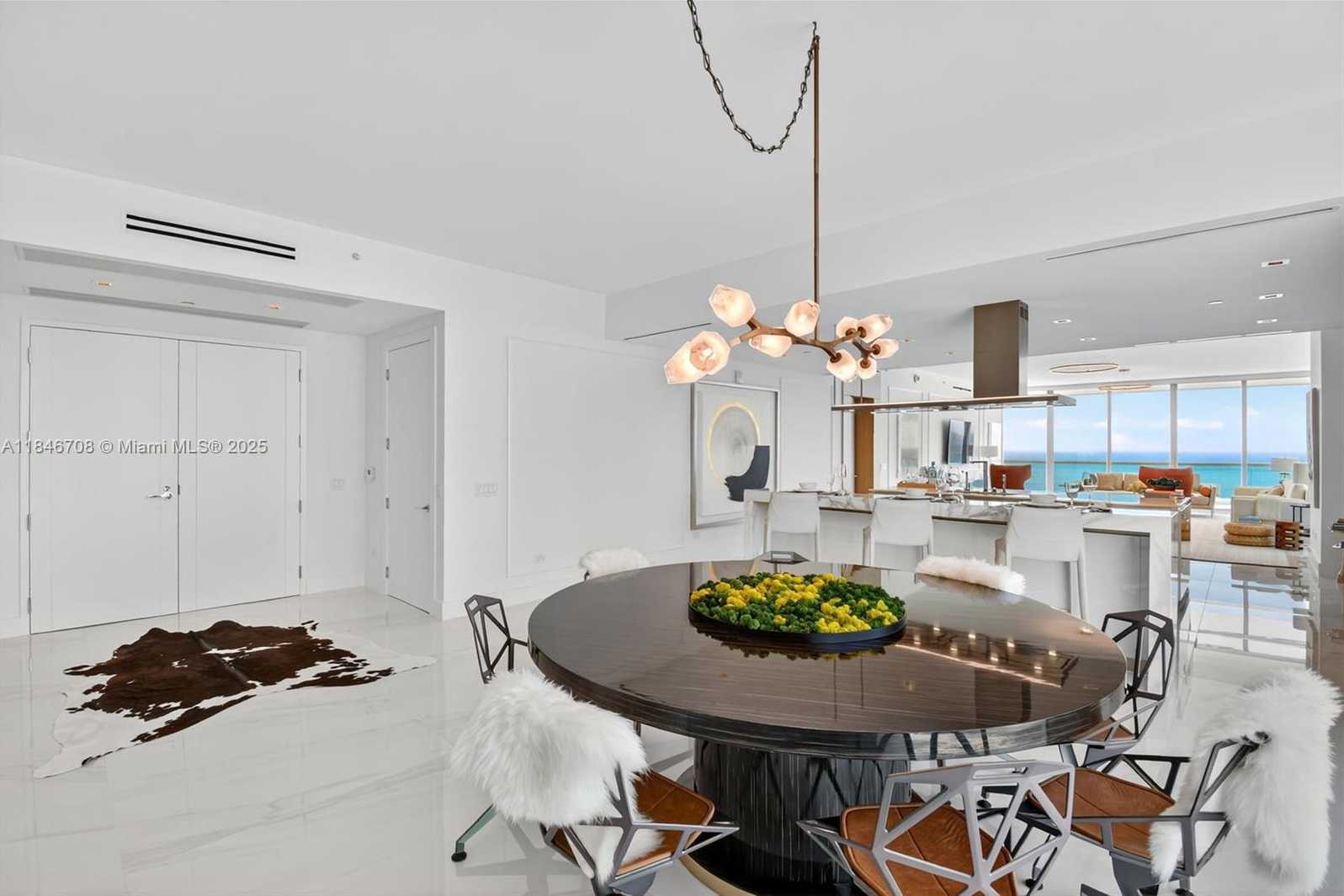 Small Image of 18501 COLLINS AVE #2504, Sunny Isles Beach Number 7