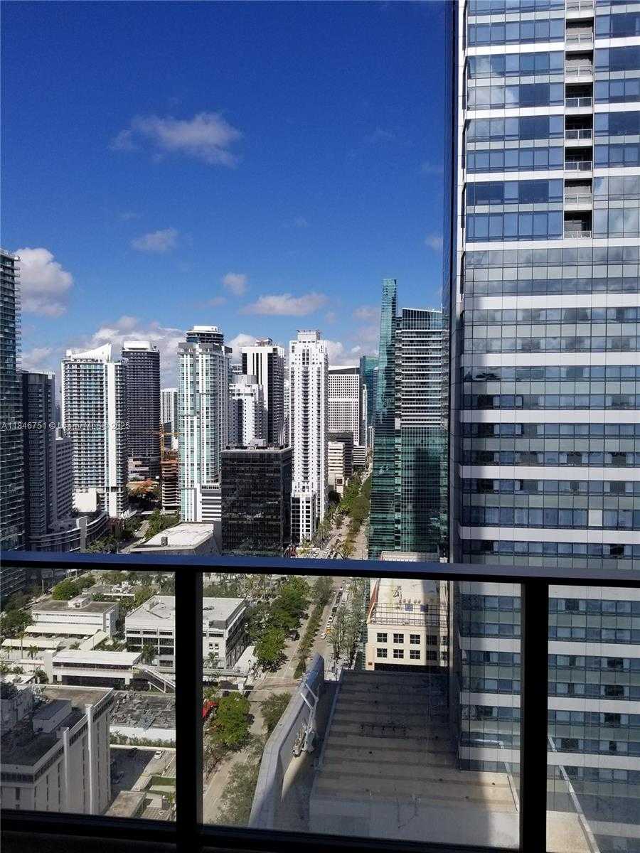 Small Image of 1451 BRICKELL AVE #2104, Miami Number 10