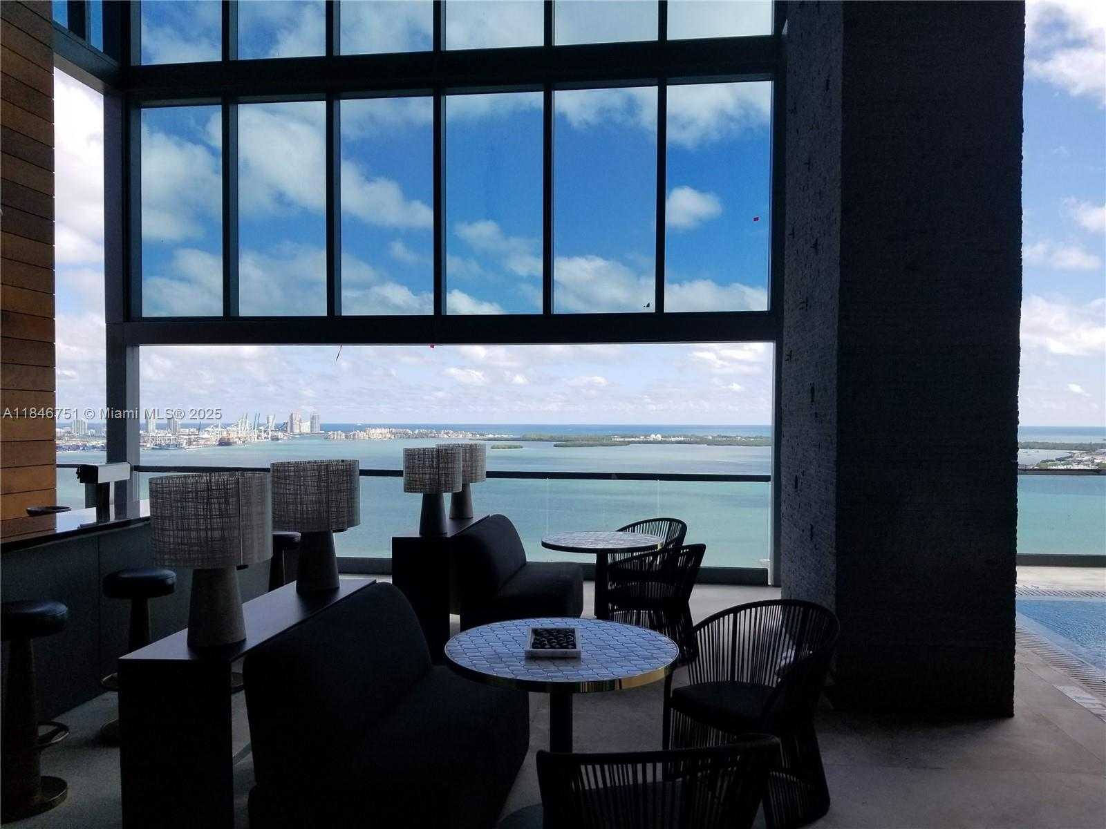 Small Image of 1451 BRICKELL AVE #2104, Miami Number 11