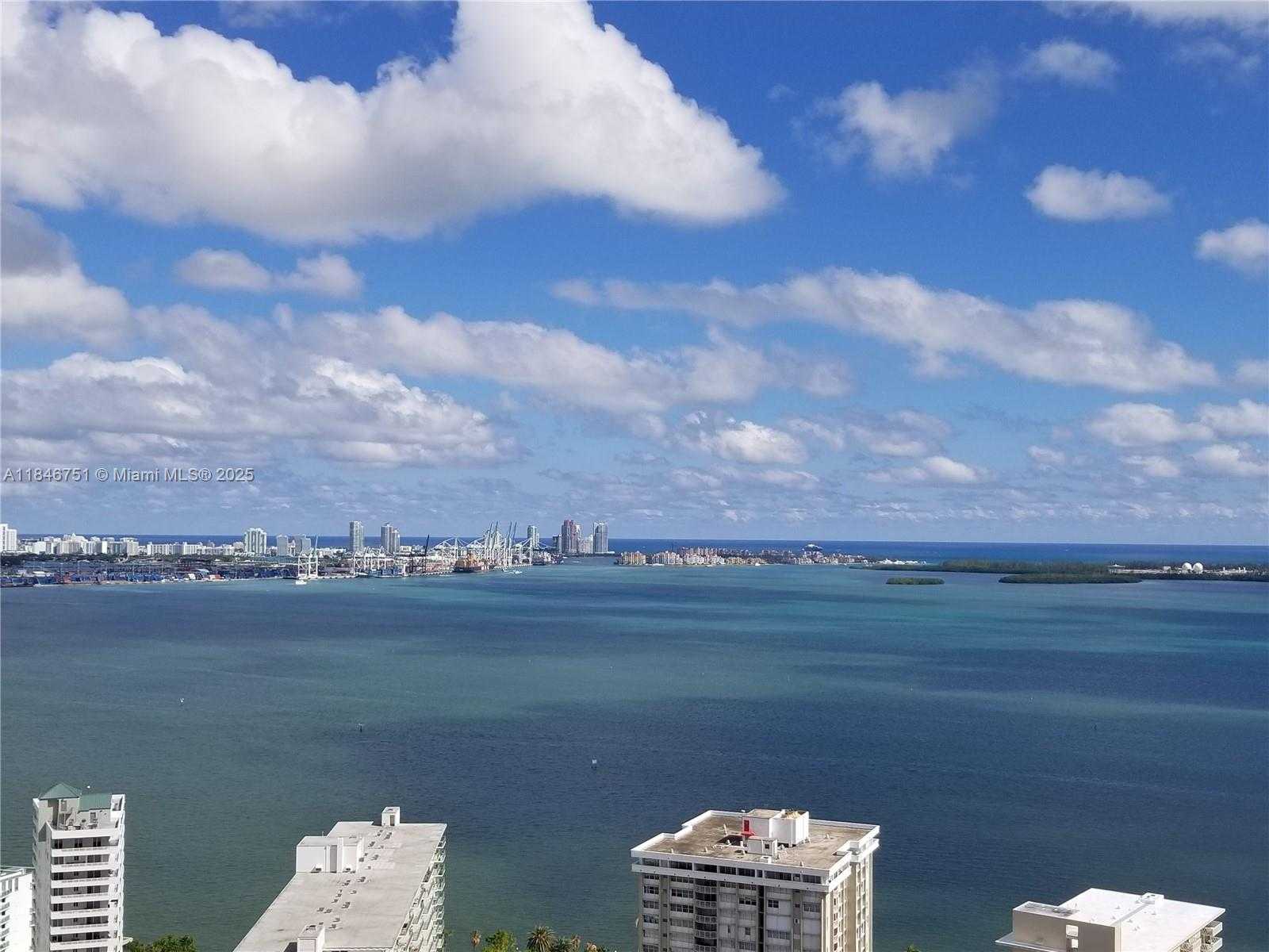 Small Image of 1451 BRICKELL AVE #2104, Miami Number 14