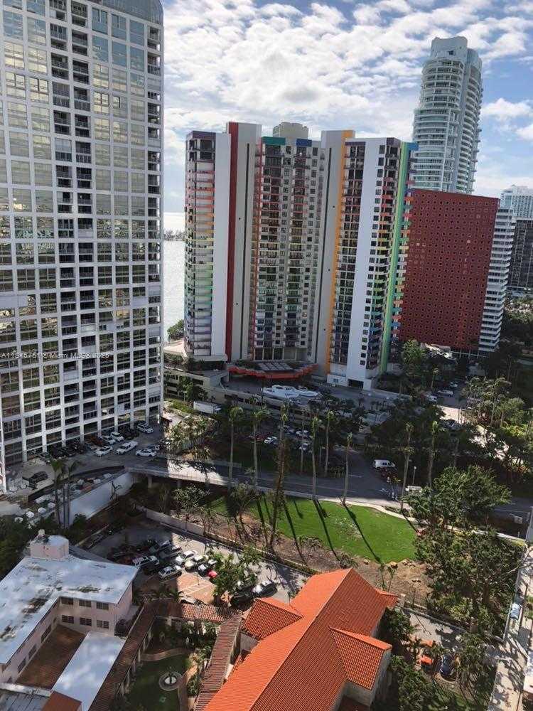 Small Image of 1451 BRICKELL AVE #2104, Miami Number 27
