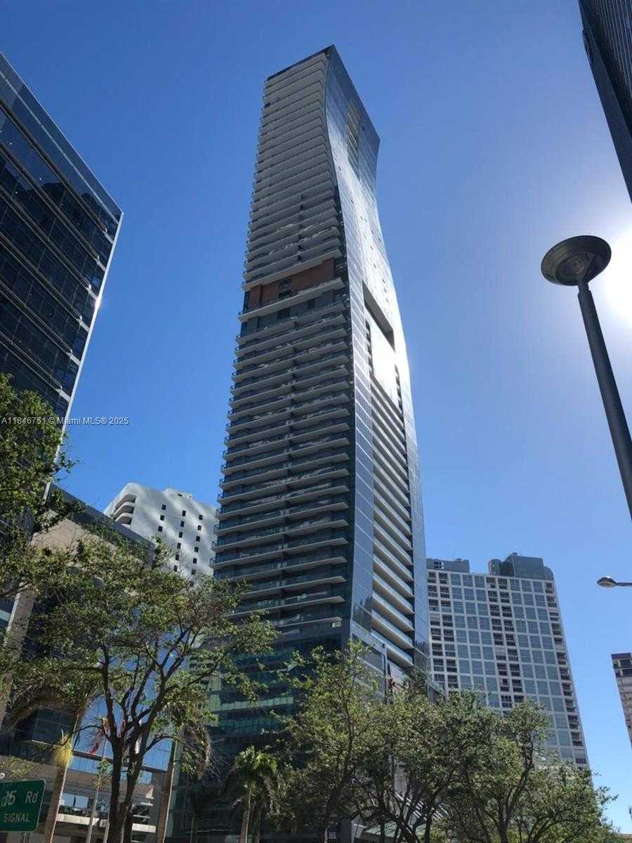 Small Image of 1451 BRICKELL AVE #2104, Miami Number 3