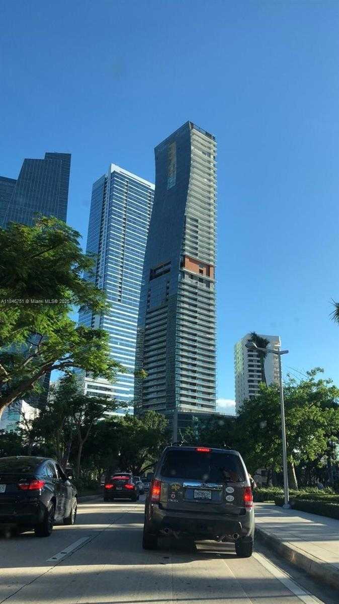 Small Image of 1451 BRICKELL AVE #2104, Miami Number 4
