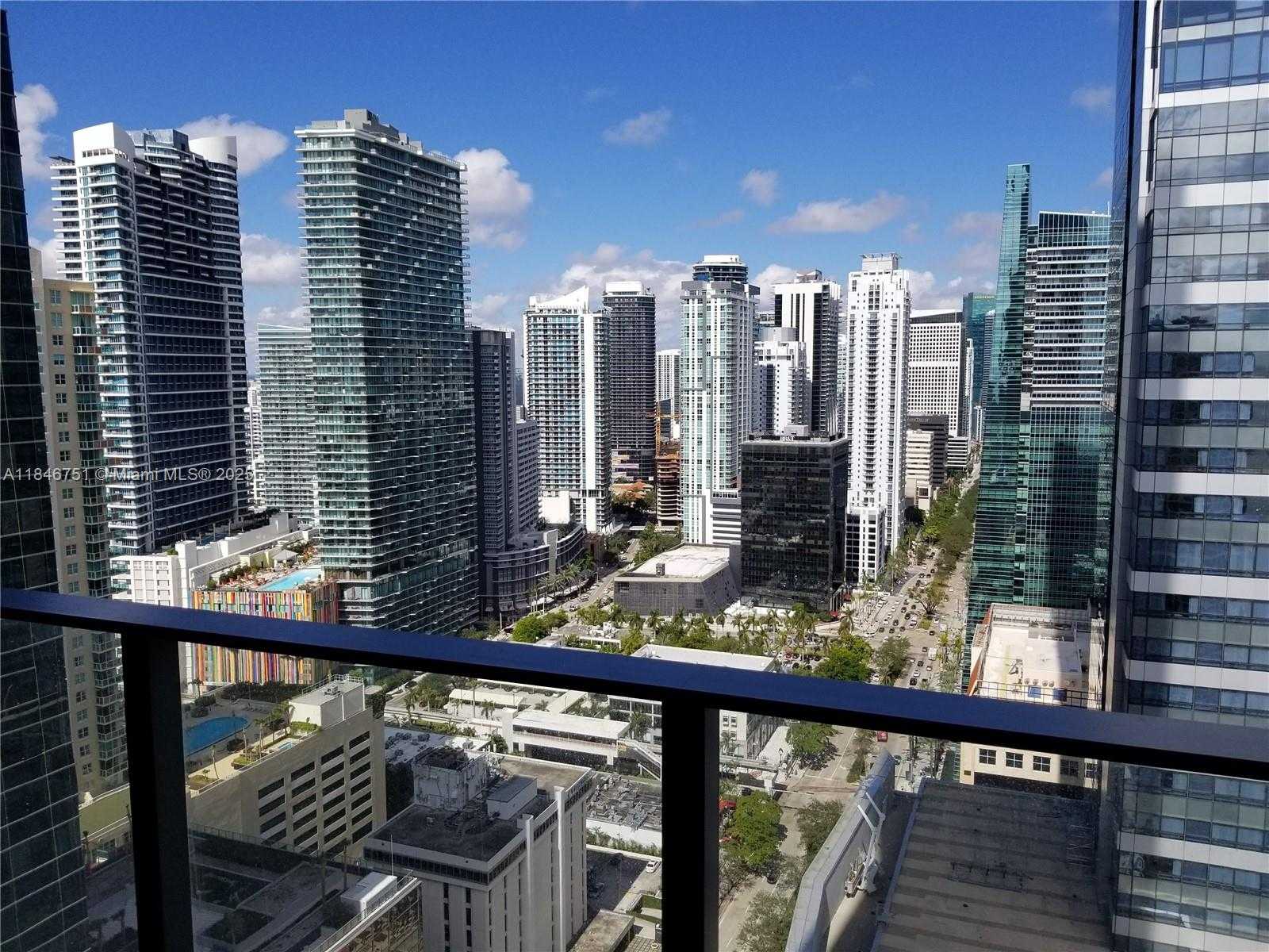 Small Image of 1451 BRICKELL AVE #2104, Miami Number 9