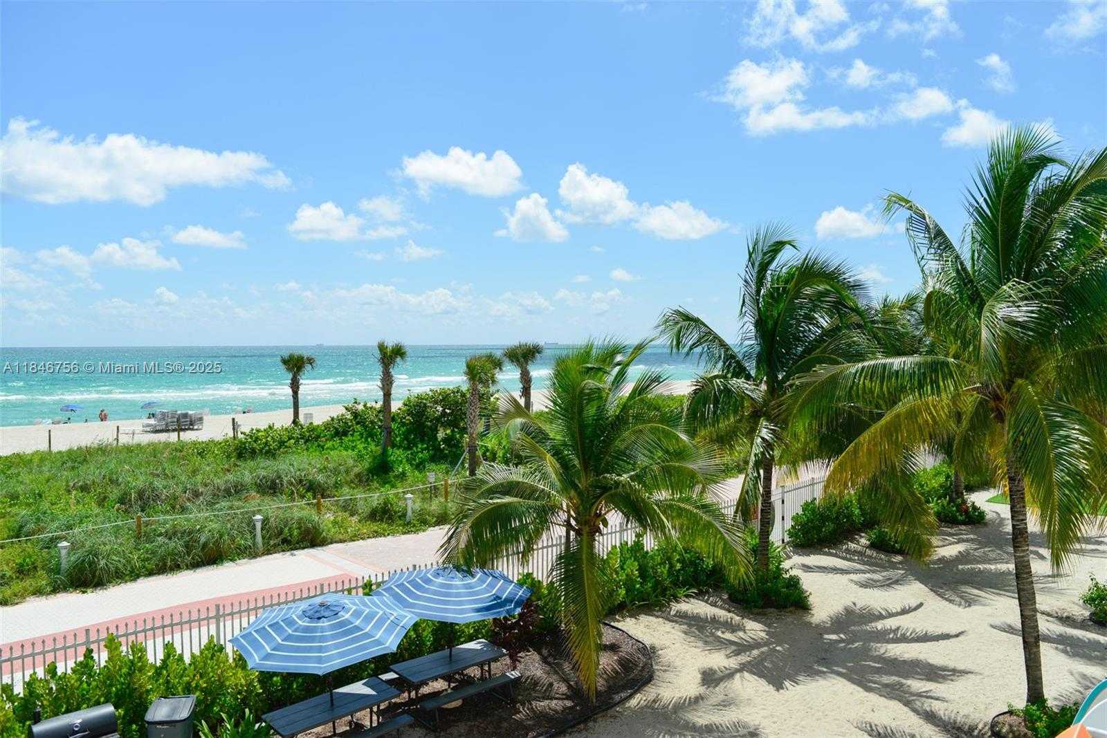Small Image of 6039 COLLINS AVE #937, Miami Beach Number 23