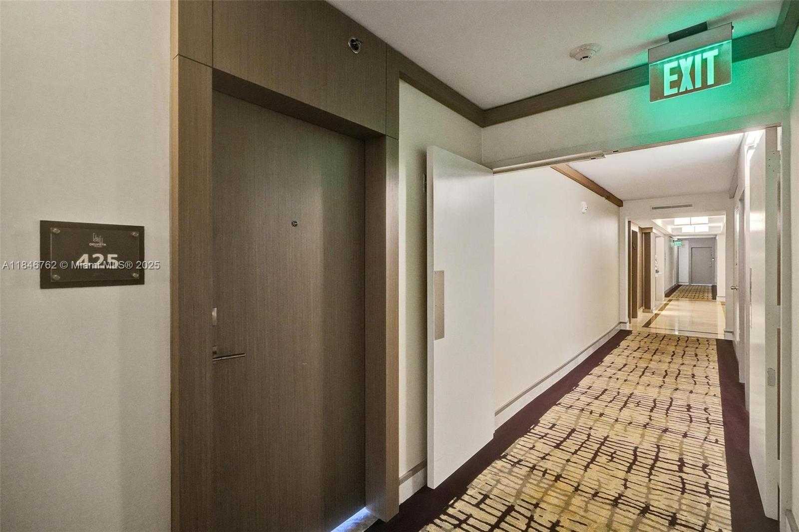 Small Image of 20355 NORTH EAST 34TH CT #425, Aventura Number 2