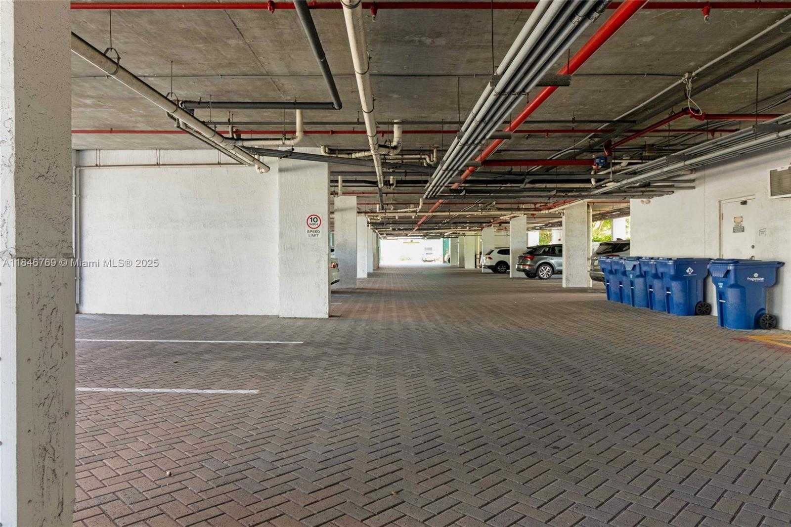 Small Image of 1555 NORTH TREASURE DR #205, North Bay Village Number 35