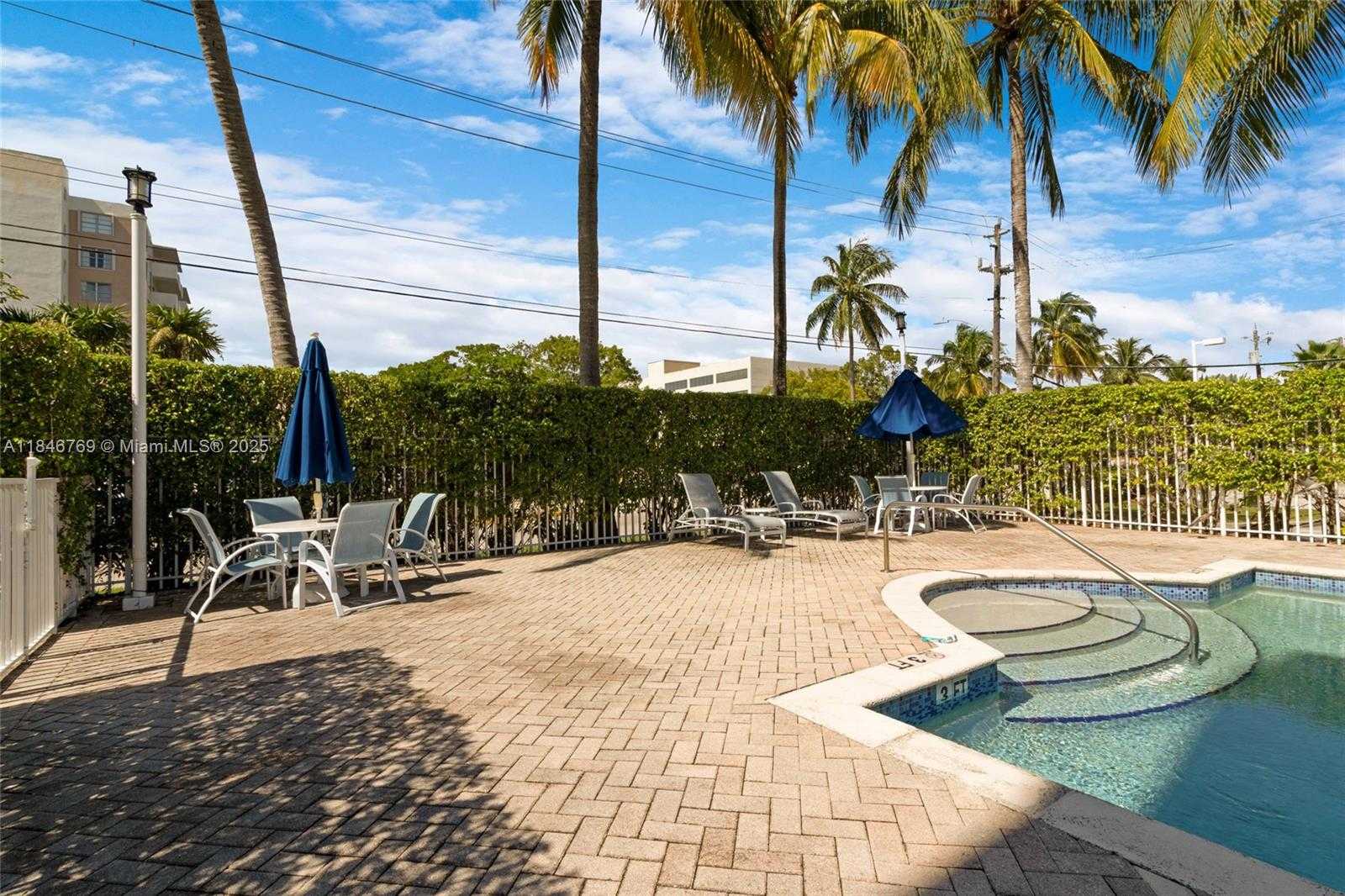 Small Image of 1555 NORTH TREASURE DR #205, North Bay Village Number 37