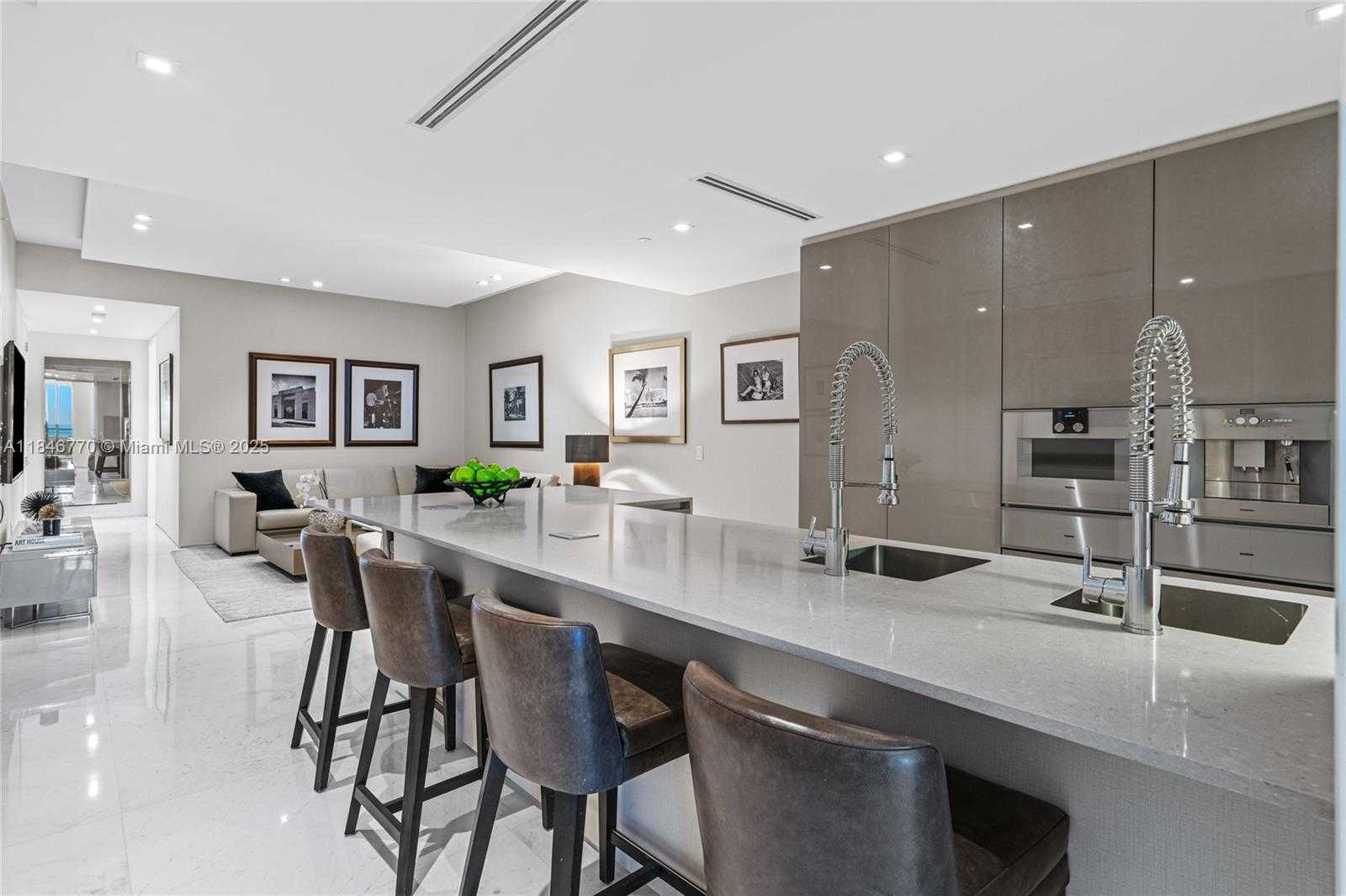 Small Image of 9349 COLLINS AVE #605, Surfside Number 10