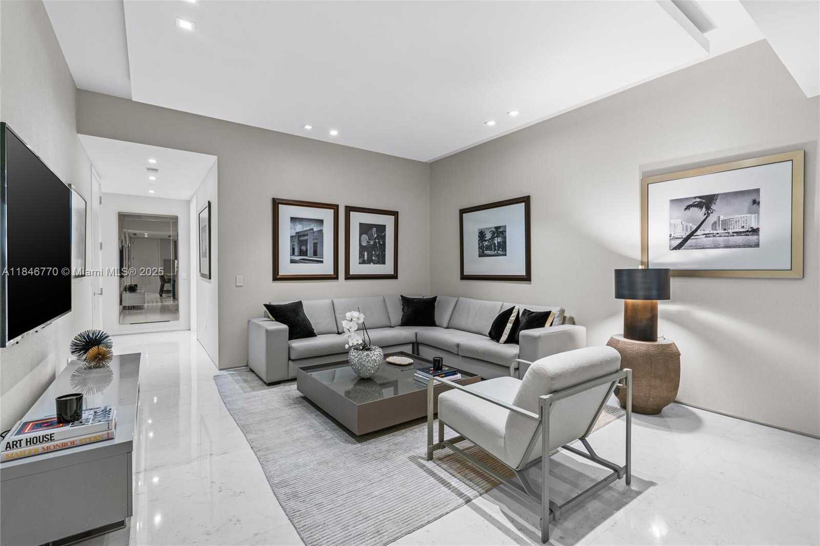 Small Image of 9349 COLLINS AVE #605, Surfside Number 12