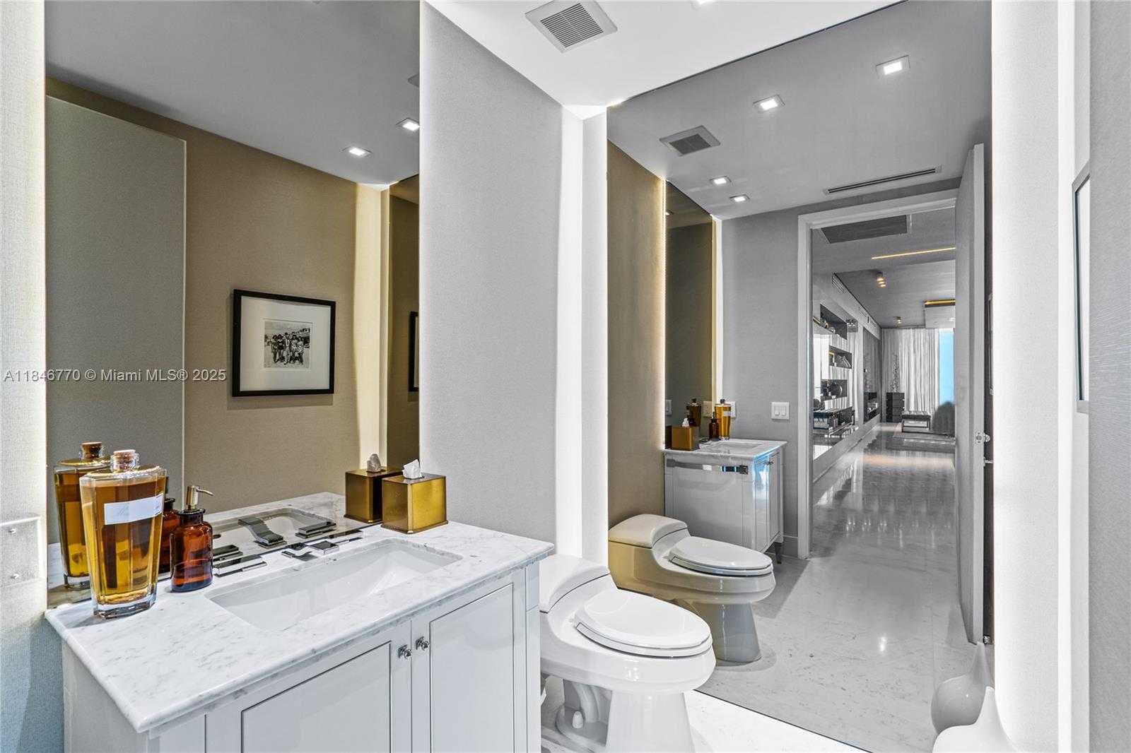 Small Image of 9349 COLLINS AVE #605, Surfside Number 13