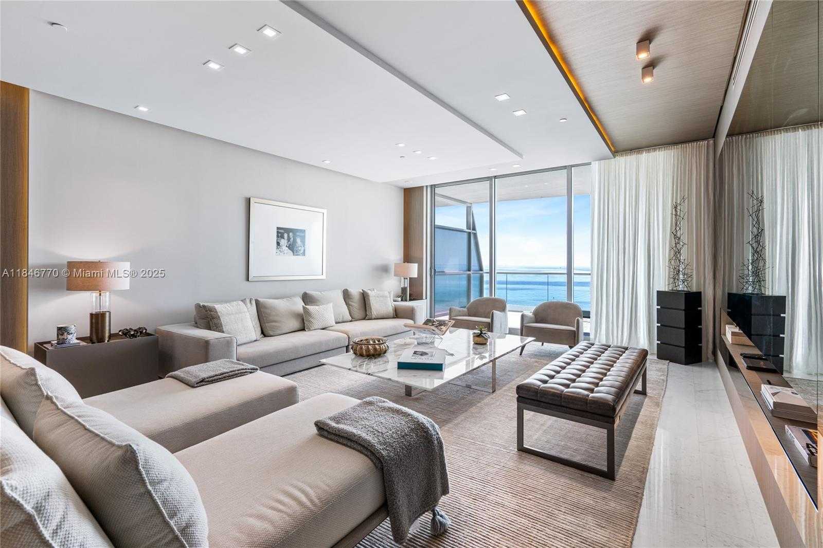 Small Image of 9349 COLLINS AVE #605, Surfside Number 2