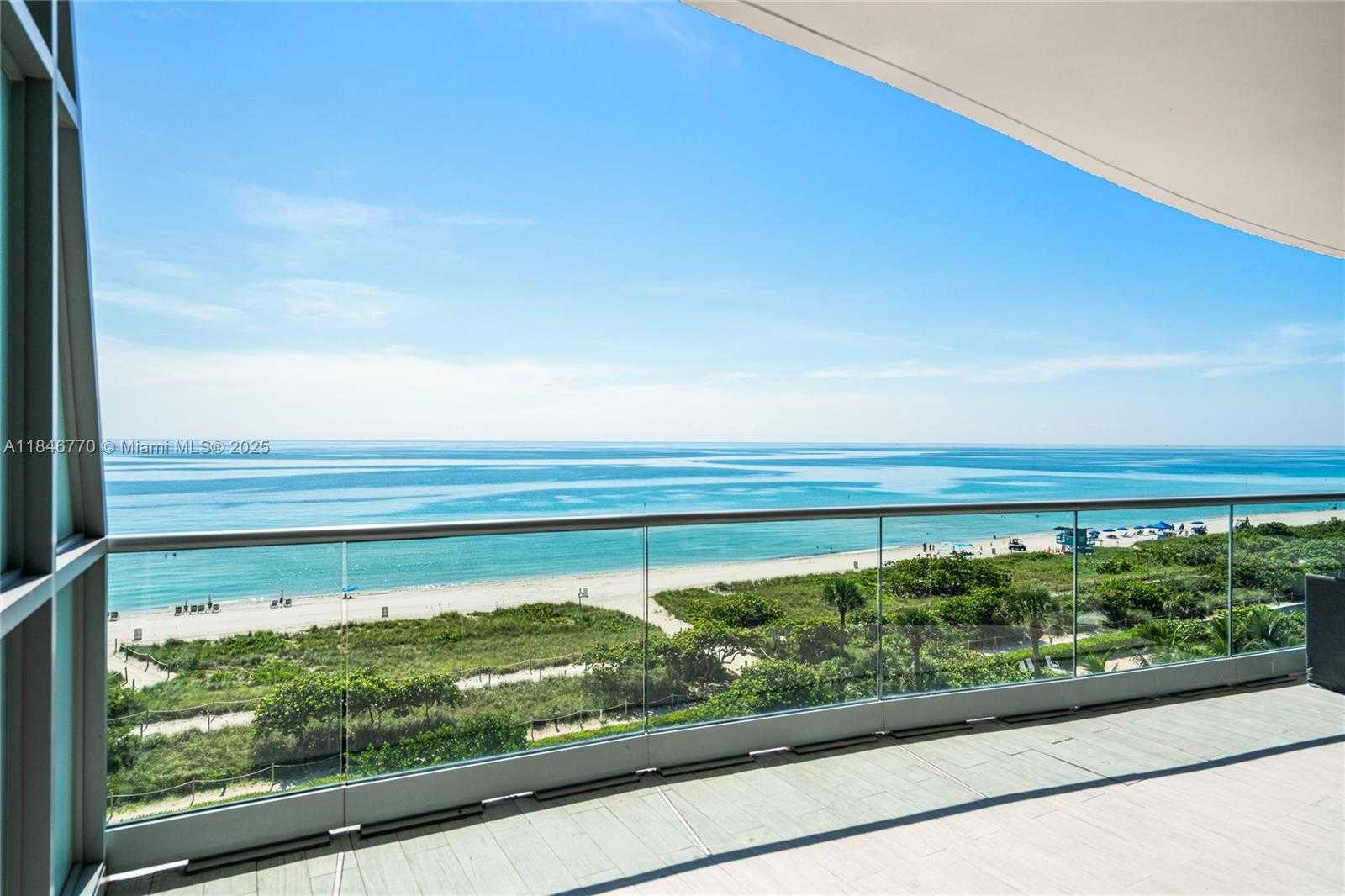 Small Image of 9349 COLLINS AVE #605, Surfside Number 21