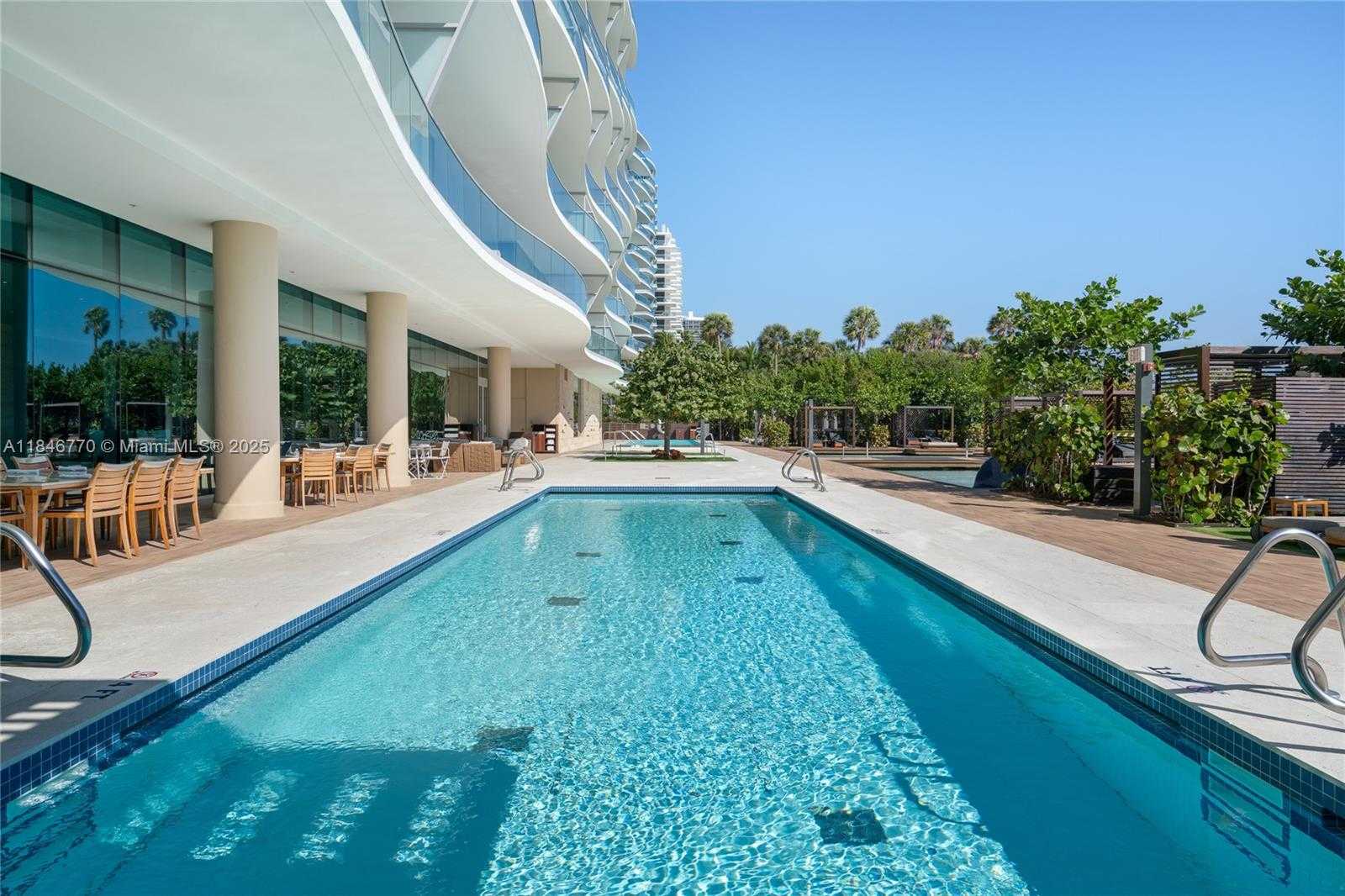 Small Image of 9349 COLLINS AVE #605, Surfside Number 22