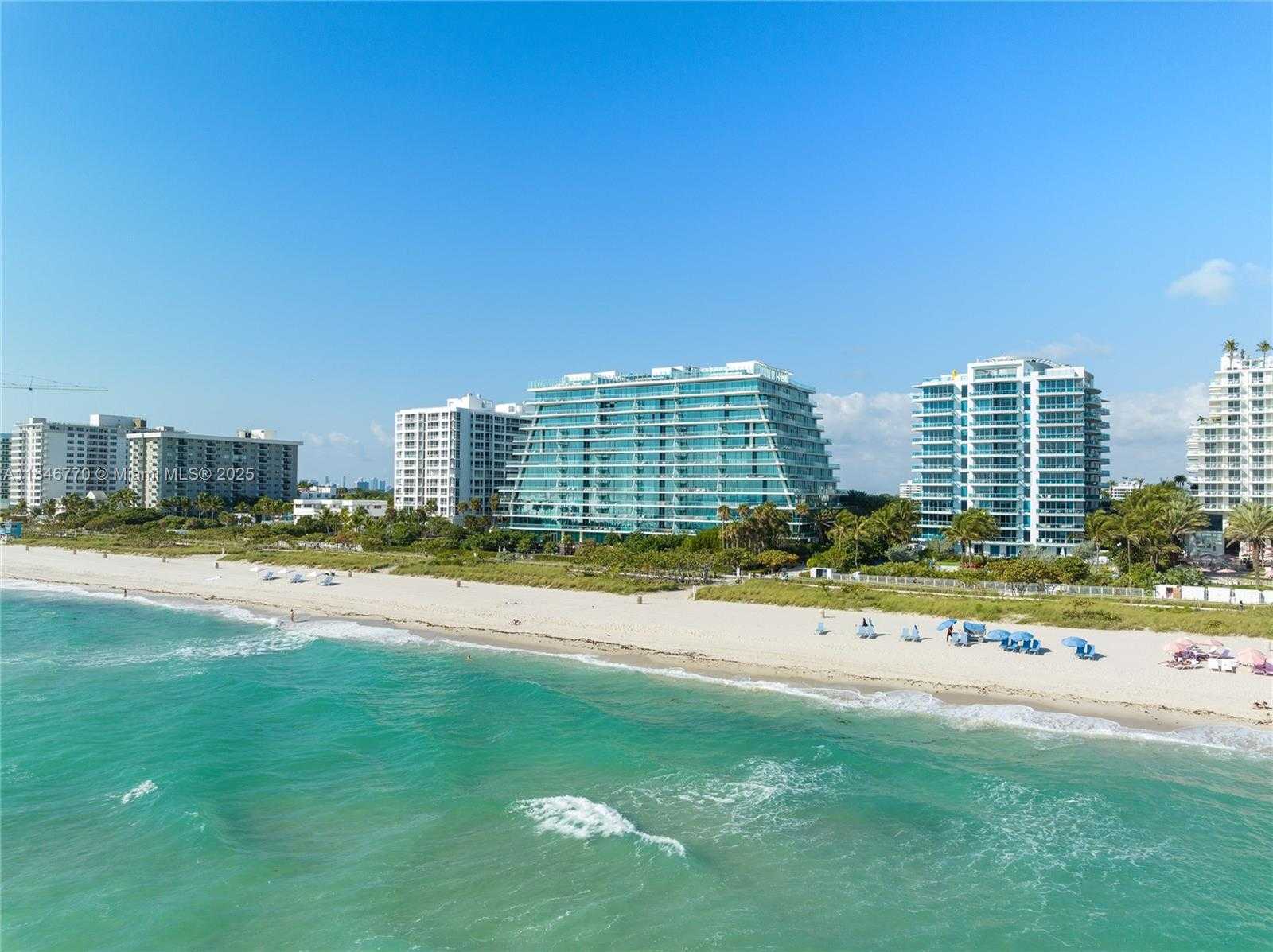 Small Image of 9349 COLLINS AVE #605, Surfside Number 32