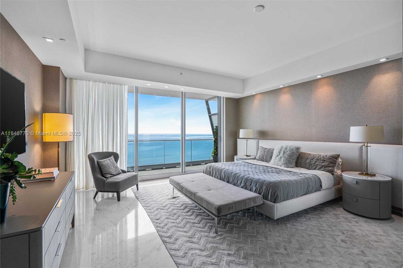 Small Image of 9349 COLLINS AVE #605, Surfside Number 5