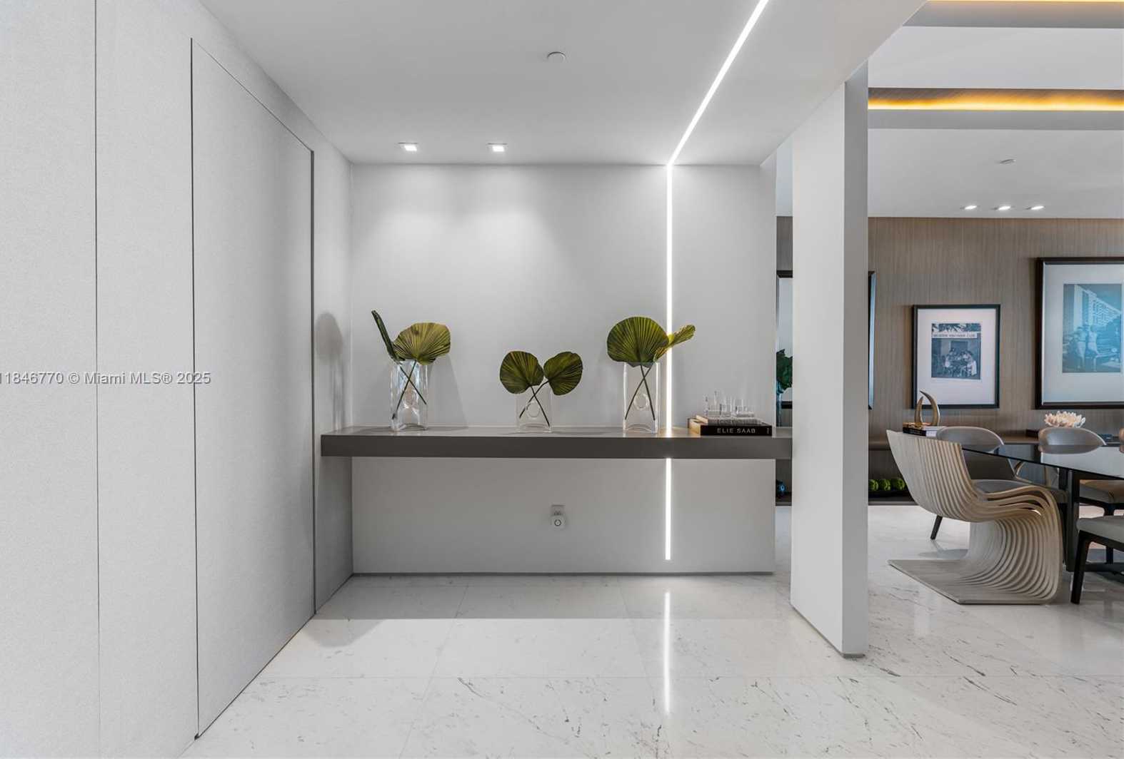 Small Image of 9349 COLLINS AVE #605, Surfside Number 6