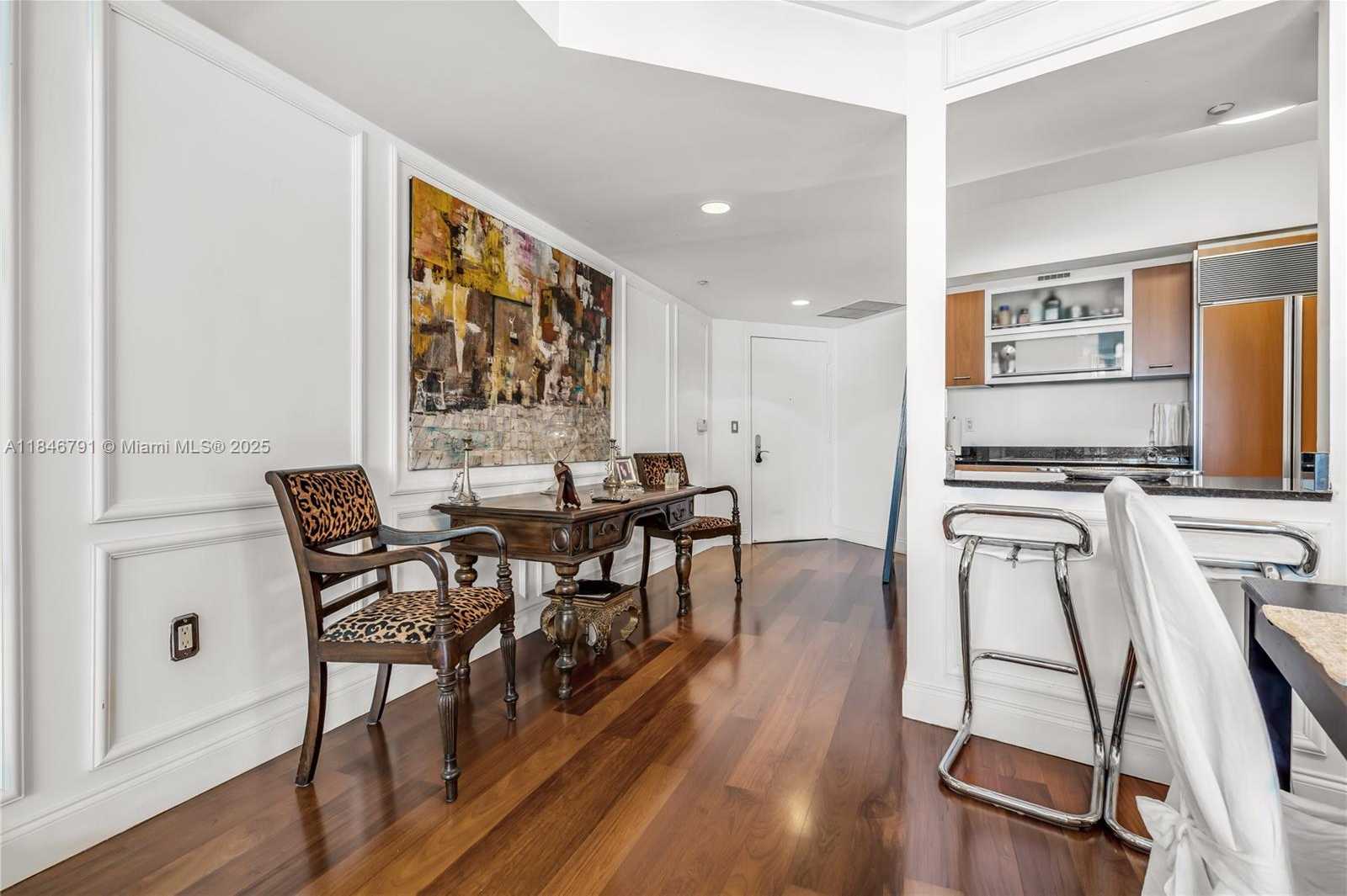 Small Image of 400 NORTH EAST ALTON RD #2409, Miami Beach Number 12