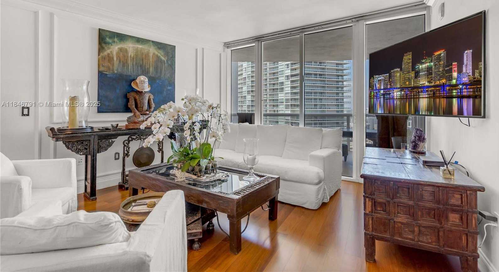 Small Image of 400 NORTH EAST ALTON RD #2409, Miami Beach Number 14