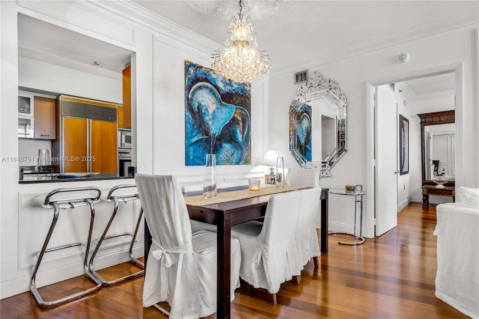 Small Image of 400 NORTH EAST ALTON RD #2409, Miami Beach Number 15