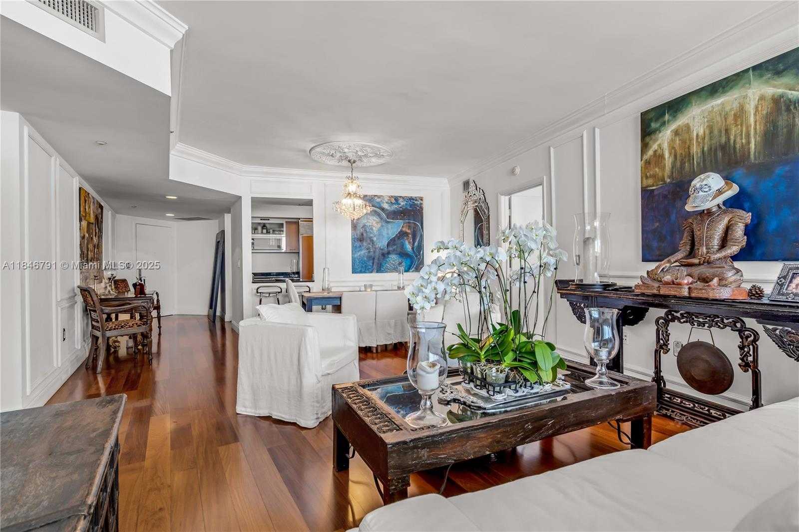 Small Image of 400 NORTH EAST ALTON RD #2409, Miami Beach Number 17