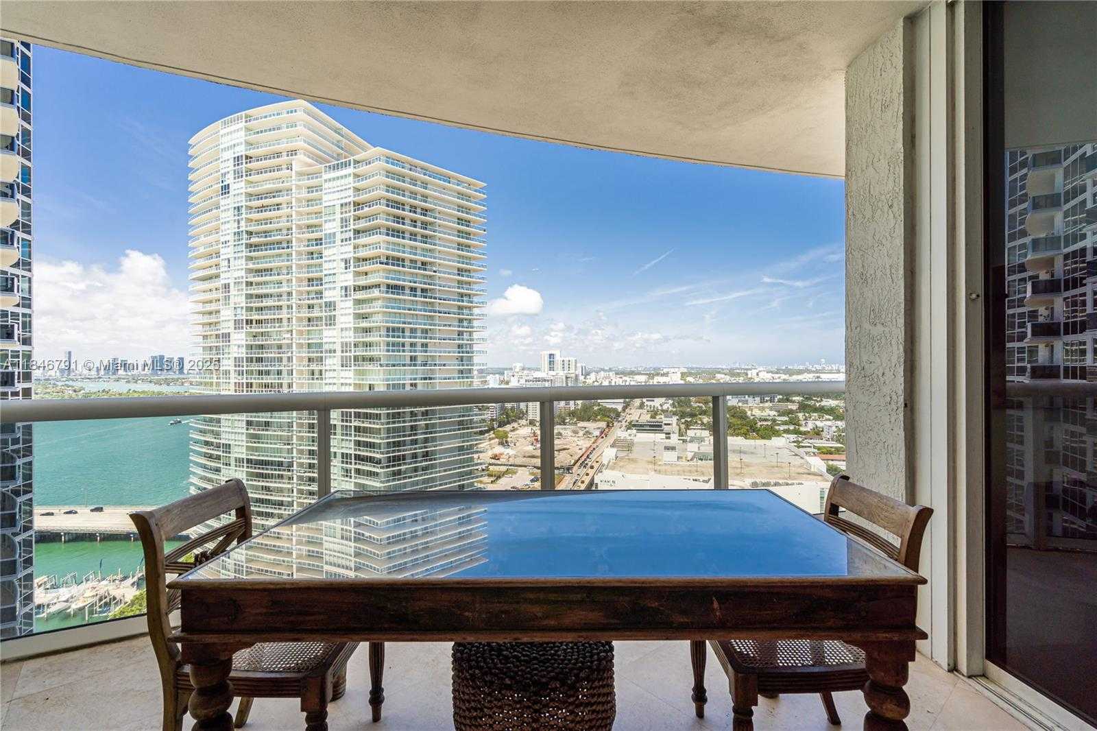 Small Image of 400 NORTH EAST ALTON RD #2409, Miami Beach Number 18