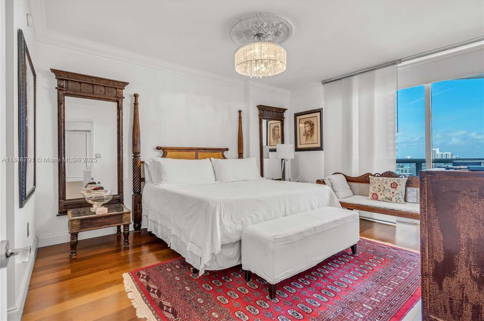 Small Image of 400 NORTH EAST ALTON RD #2409, Miami Beach Number 20